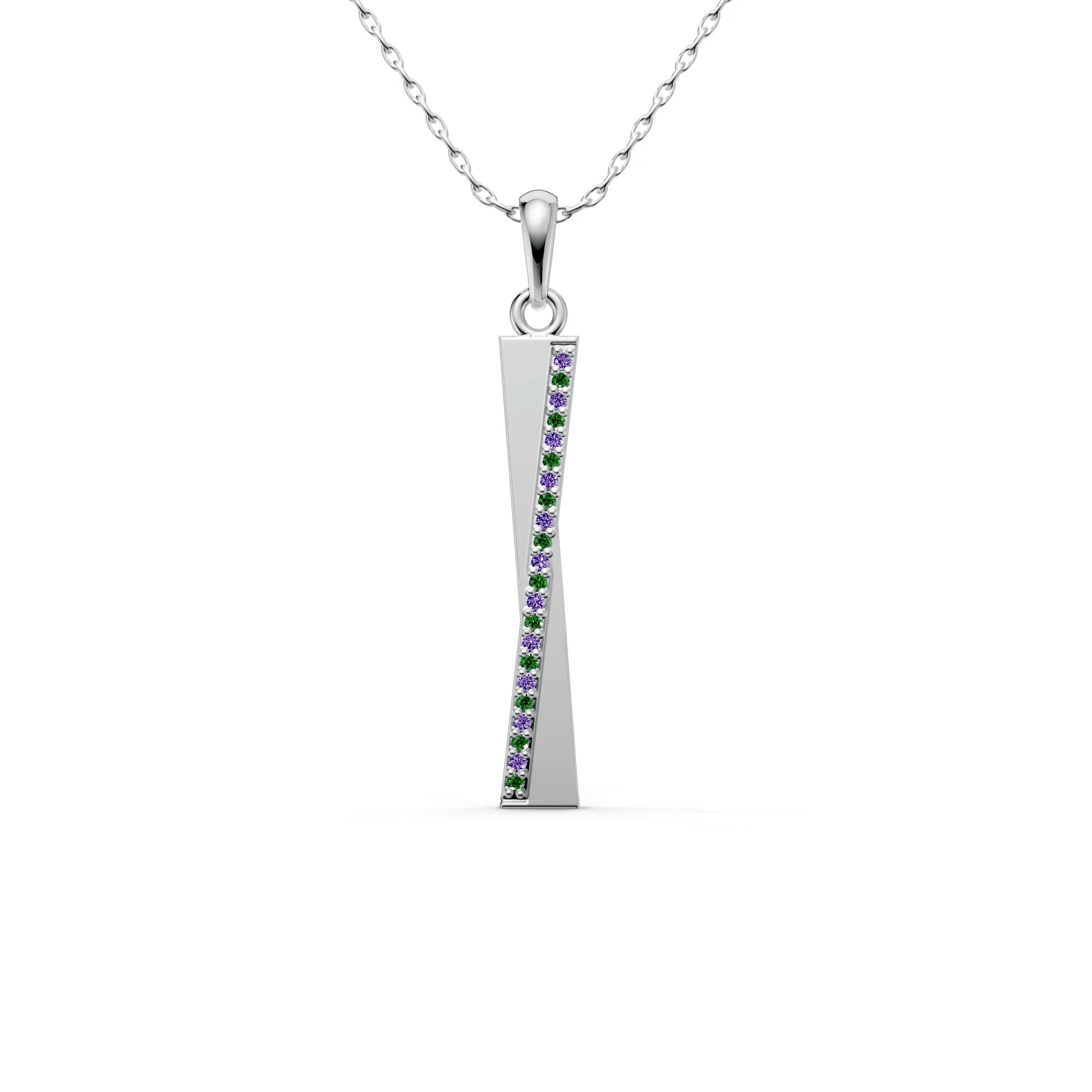 Silver_Amethyst_Emerald