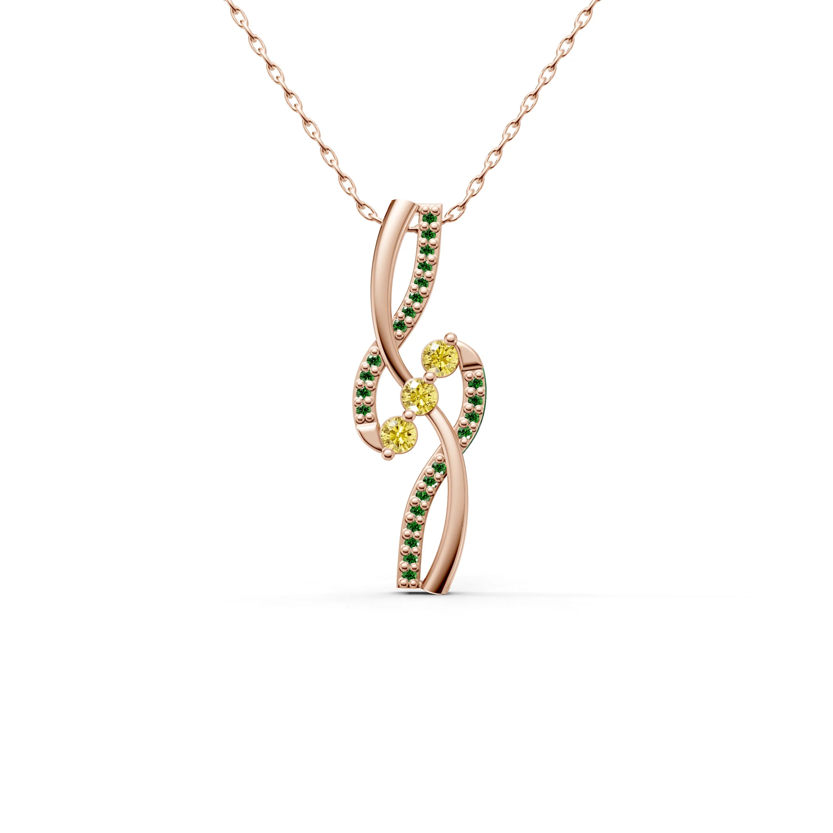 Rose_Citrine_Emerald