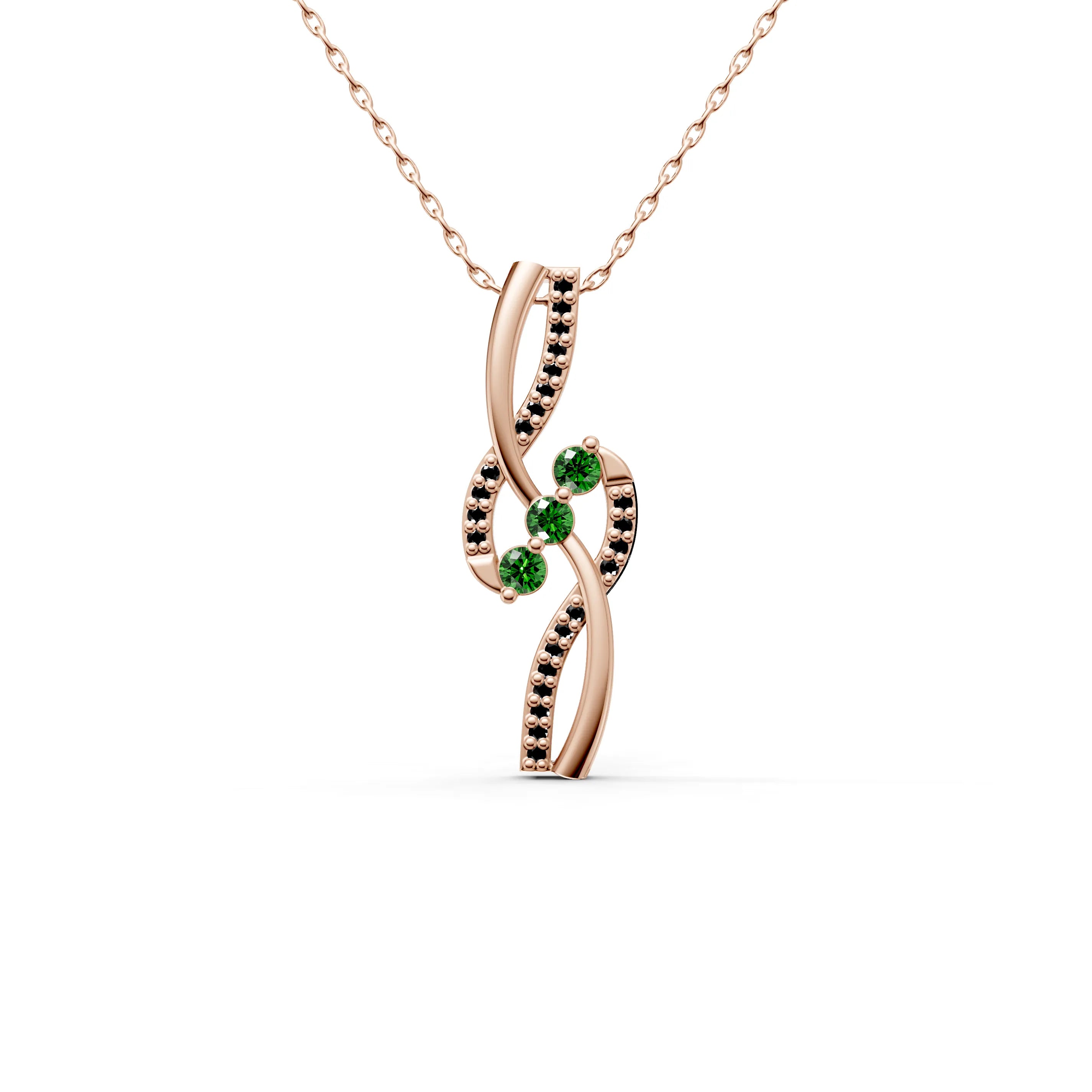 Rose_Emerald_Black