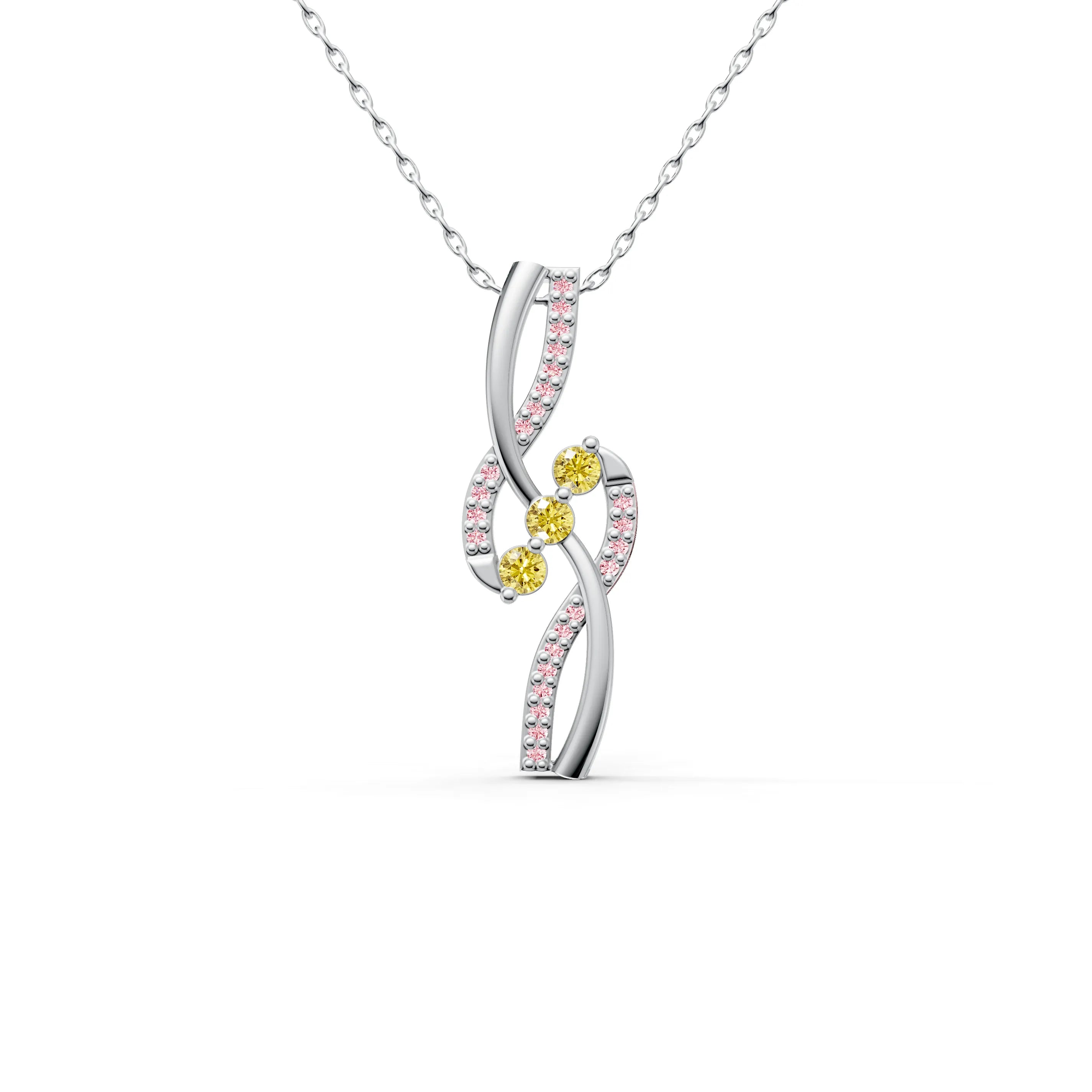 Silver_Citrine_Pink
