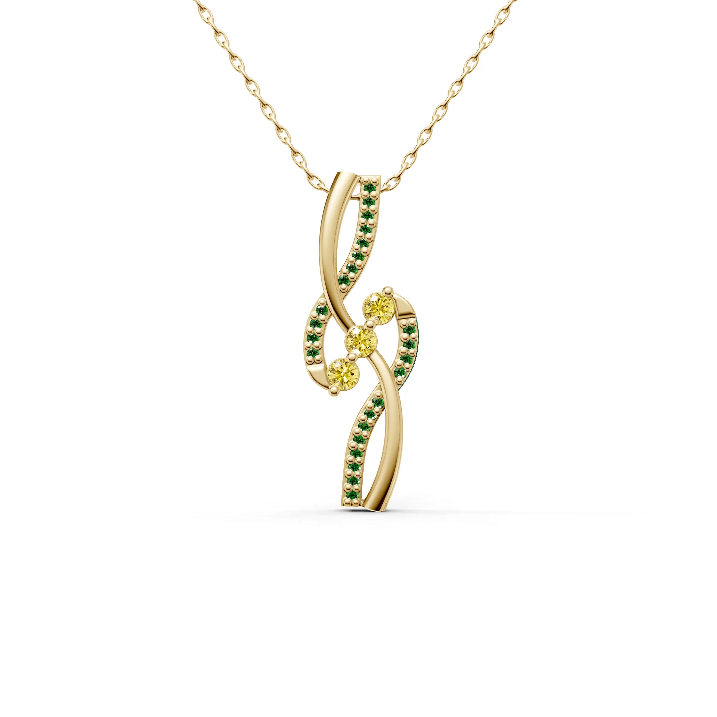Gold_Citrine_Emerald