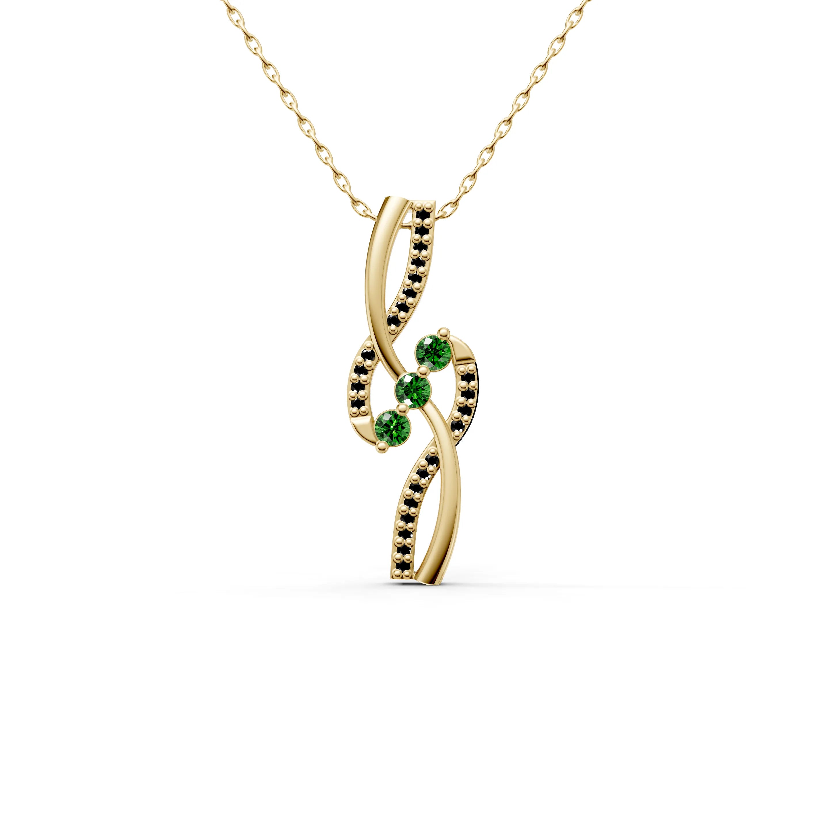 Gold_Emerald_Black