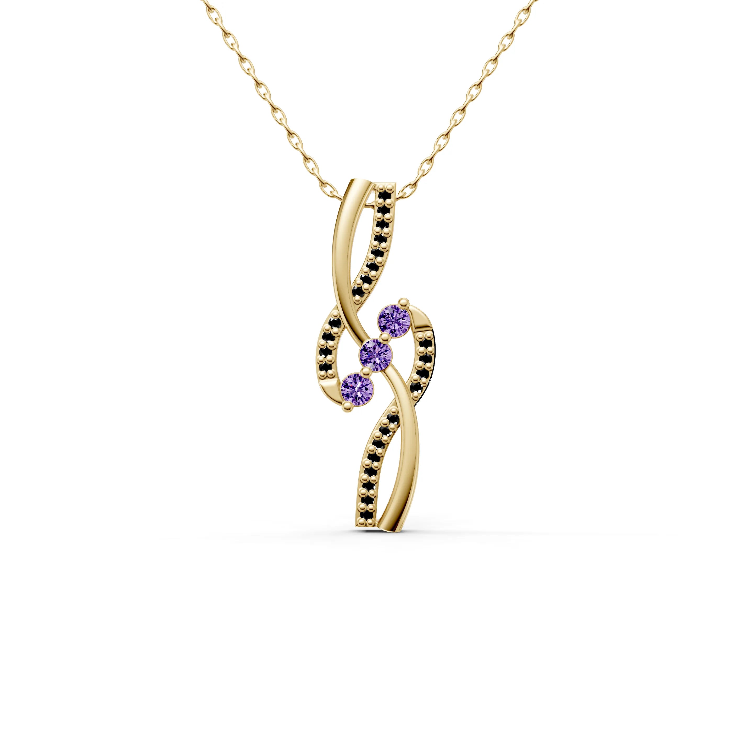 Gold_Amethyst_Black