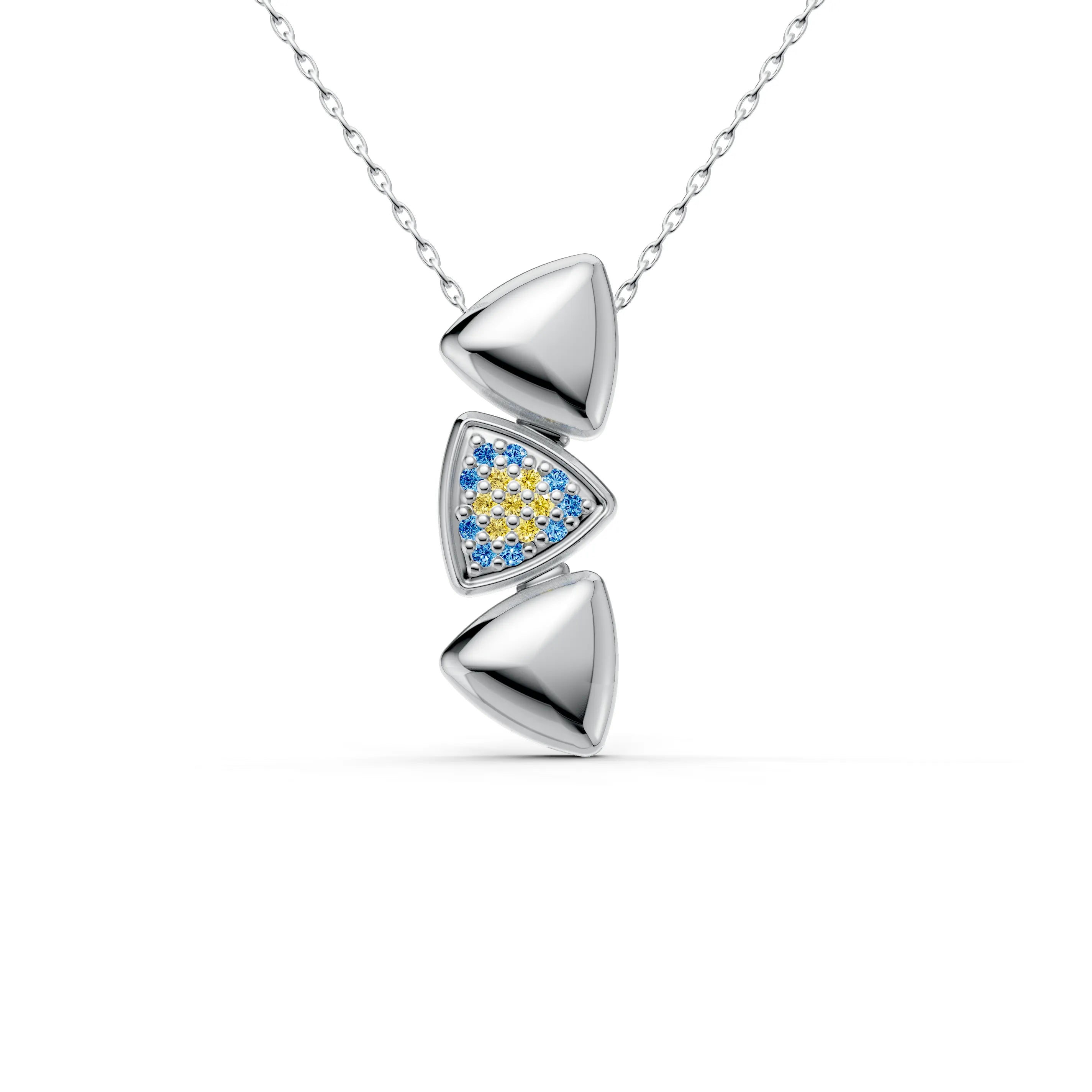 Silver_Citrine_Aquamarine