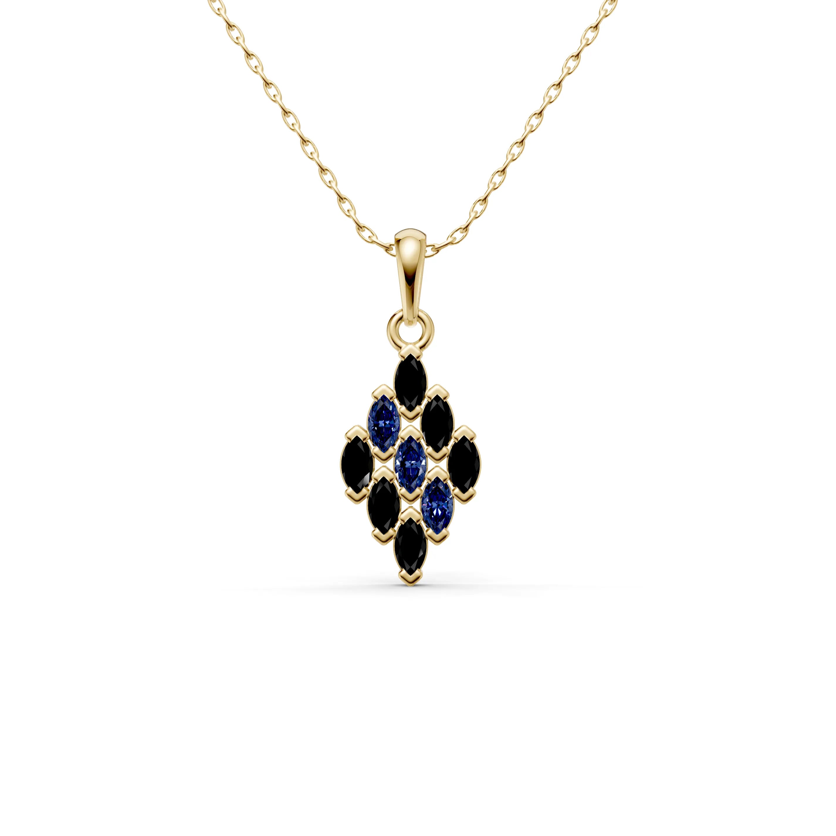 Gold_Sapphire_Black