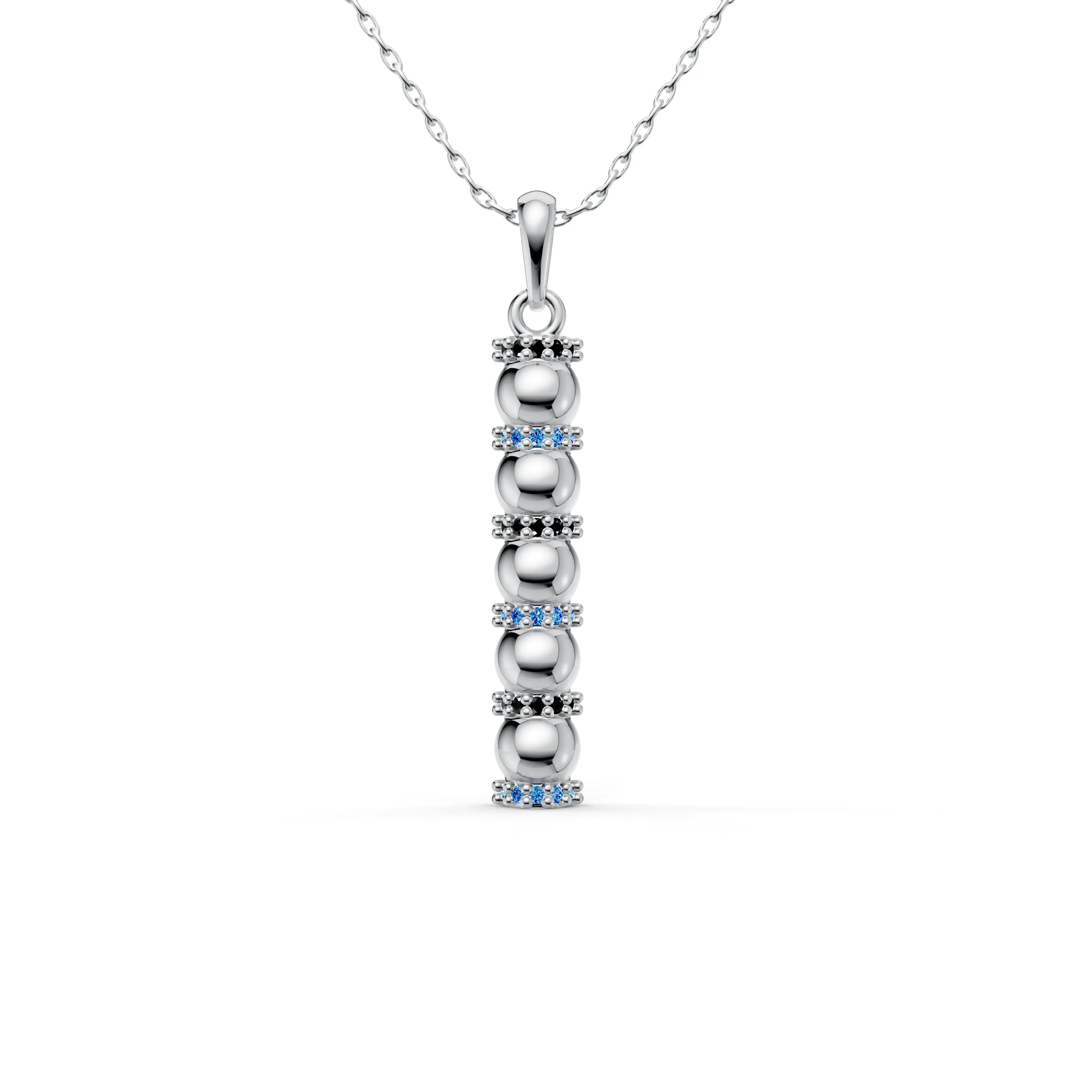 Silver_Black_Aquamarine