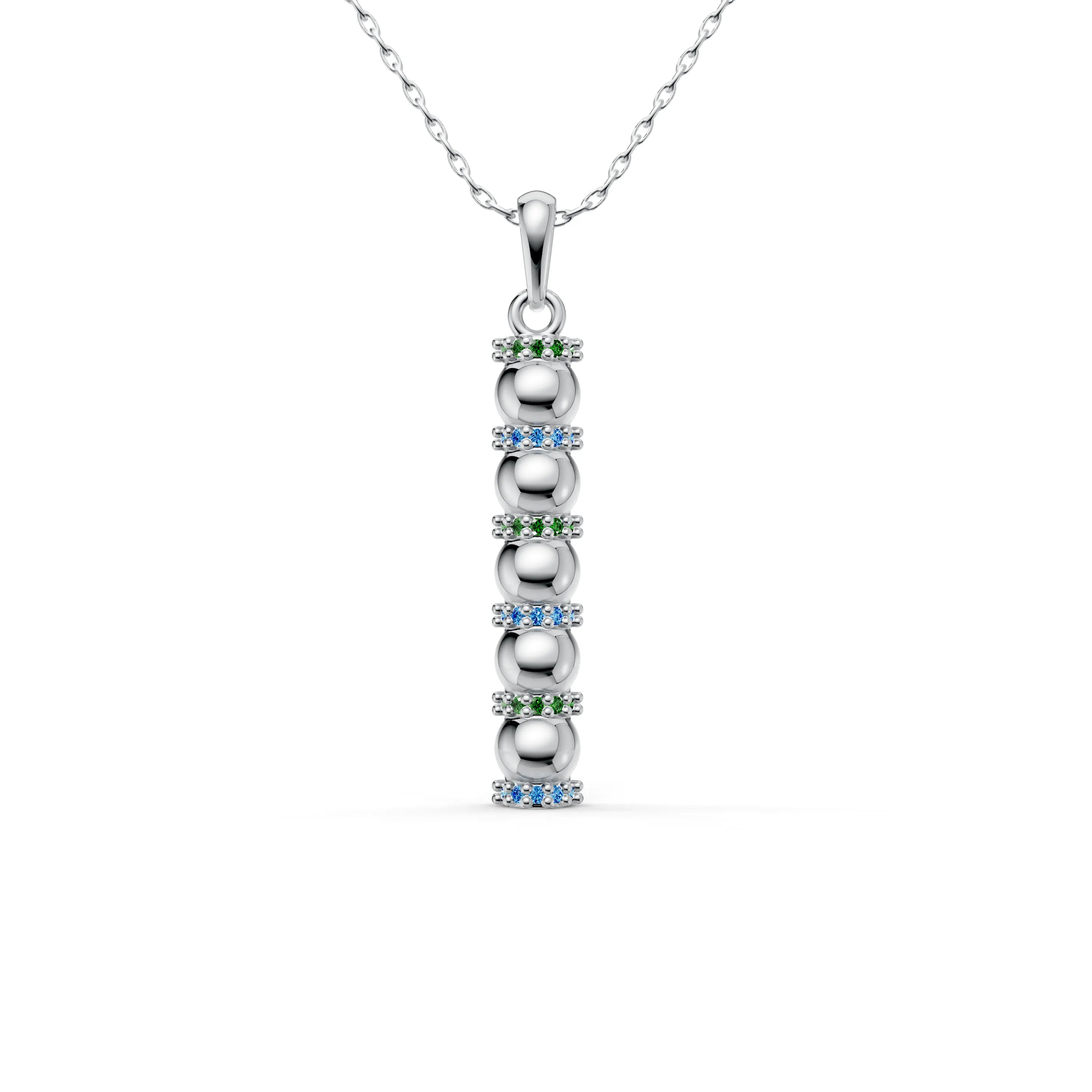 Silver_Emerald_Aquamarine