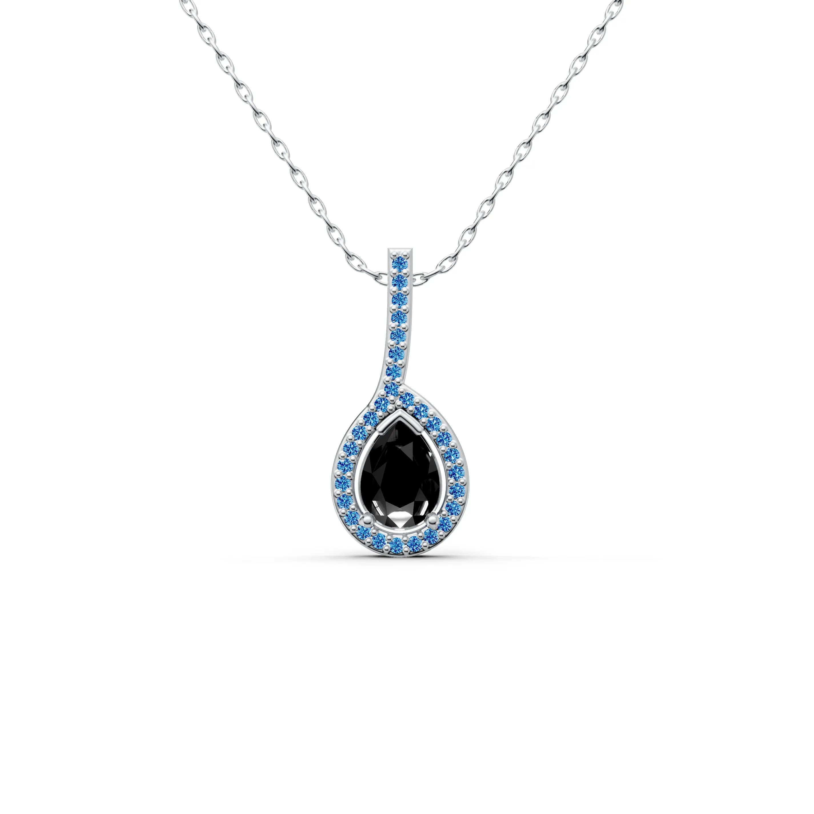 Silver_Black_Aquamarine