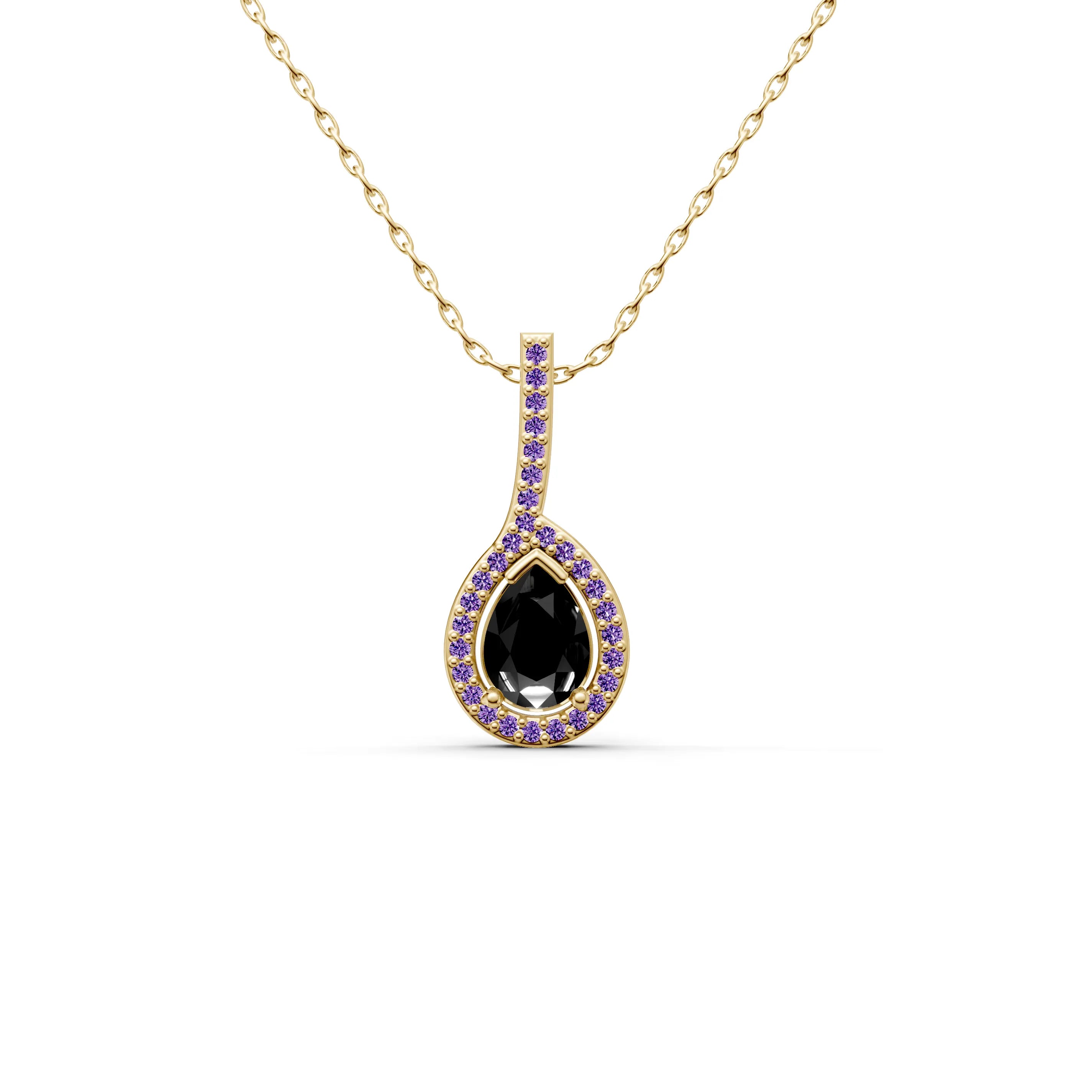 Gold_Black_Amethyst