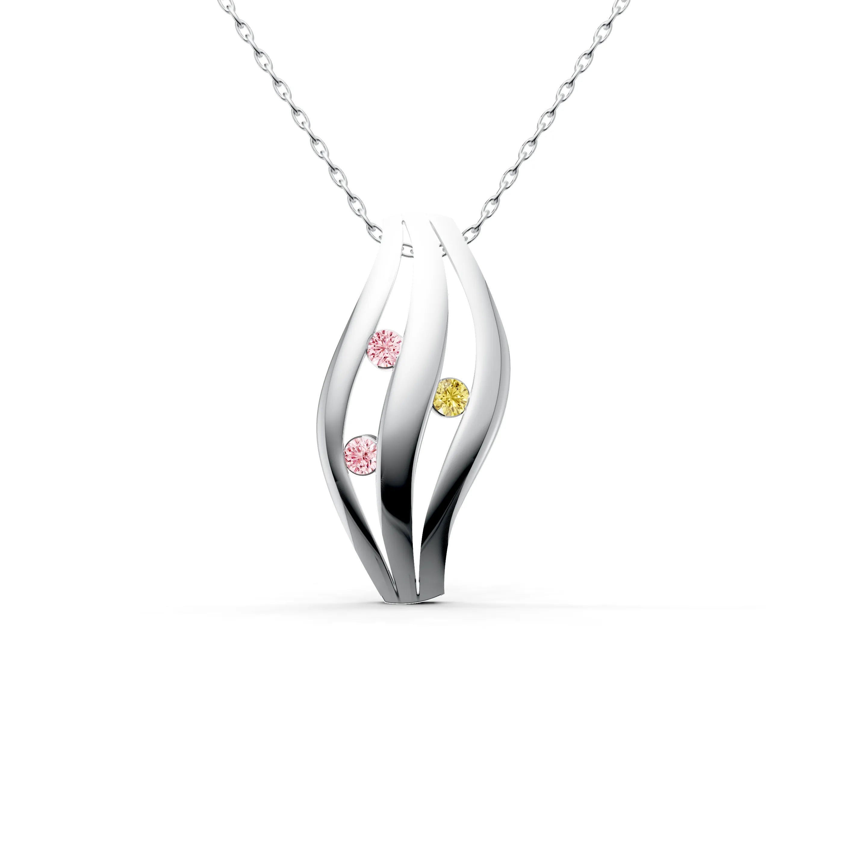 Silver_Citrine_Pink
