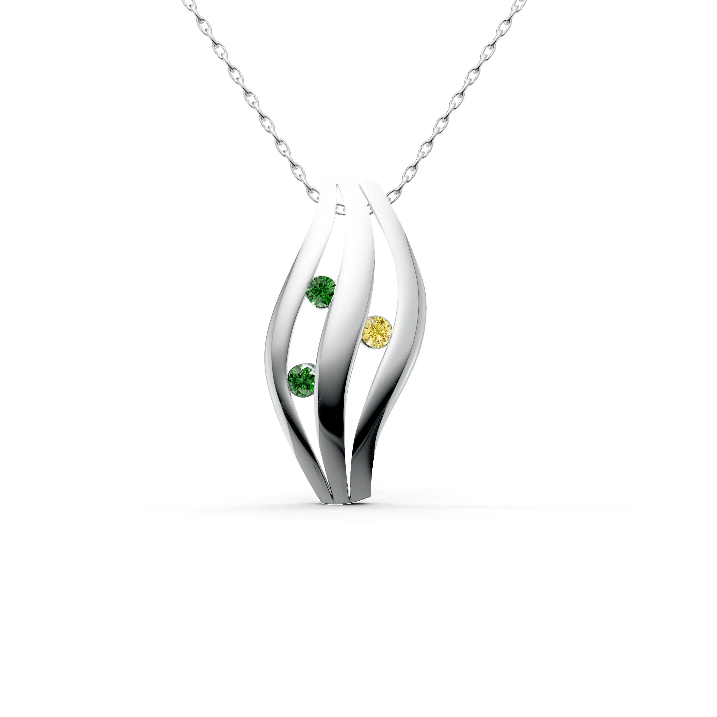 Silver_Citrine_Emerald
