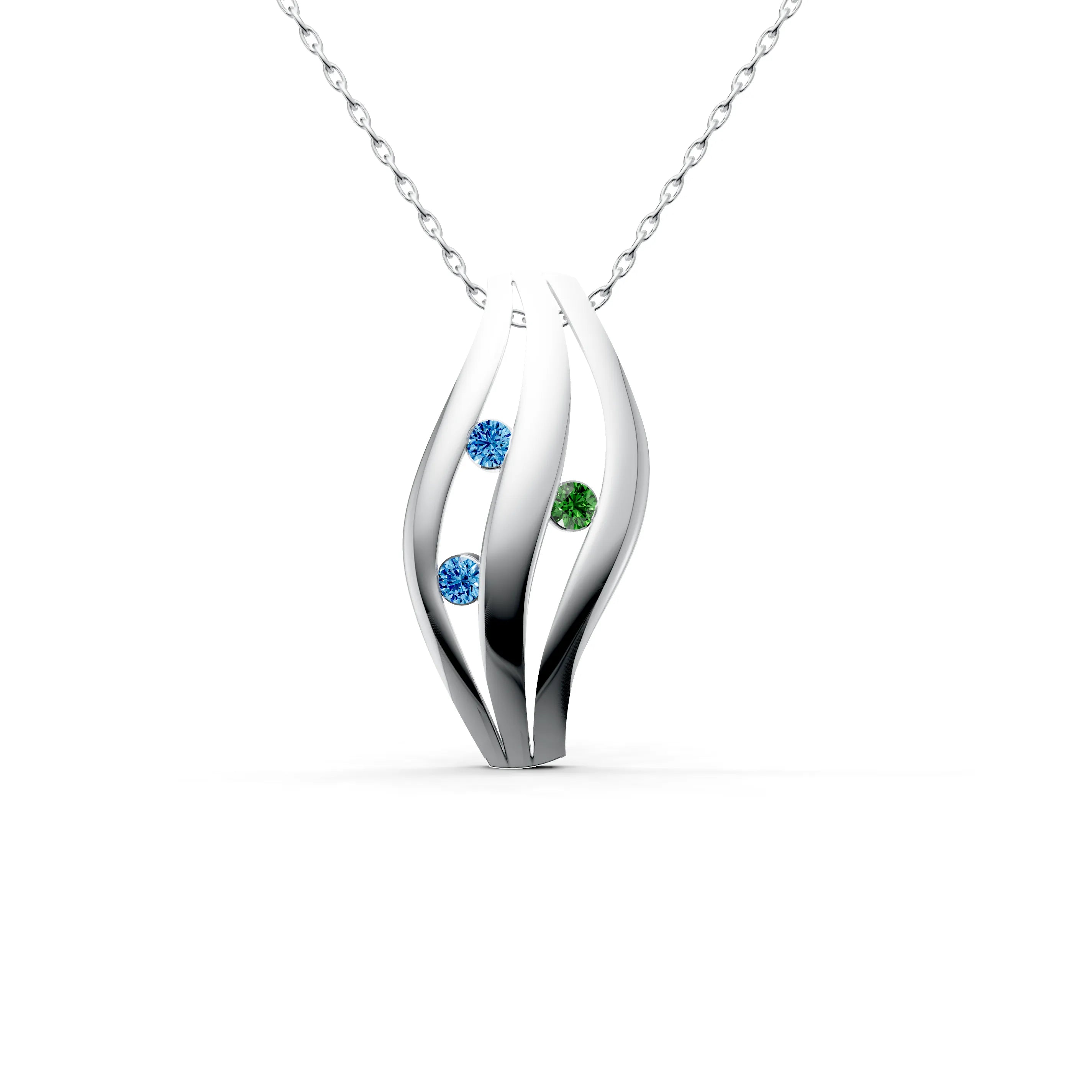 Silver_Emerald_Aquamarine