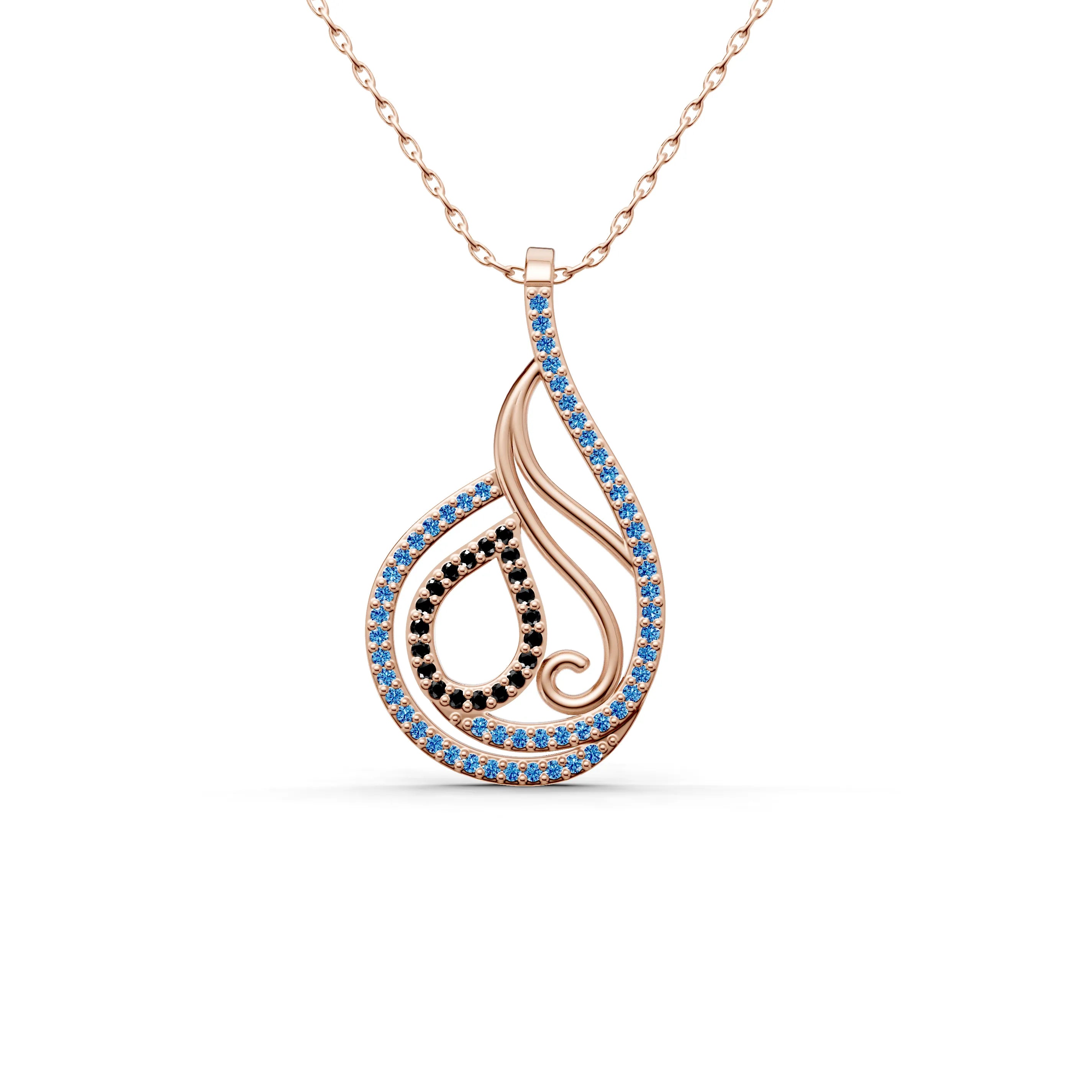 Rose_Black_Aquamarine