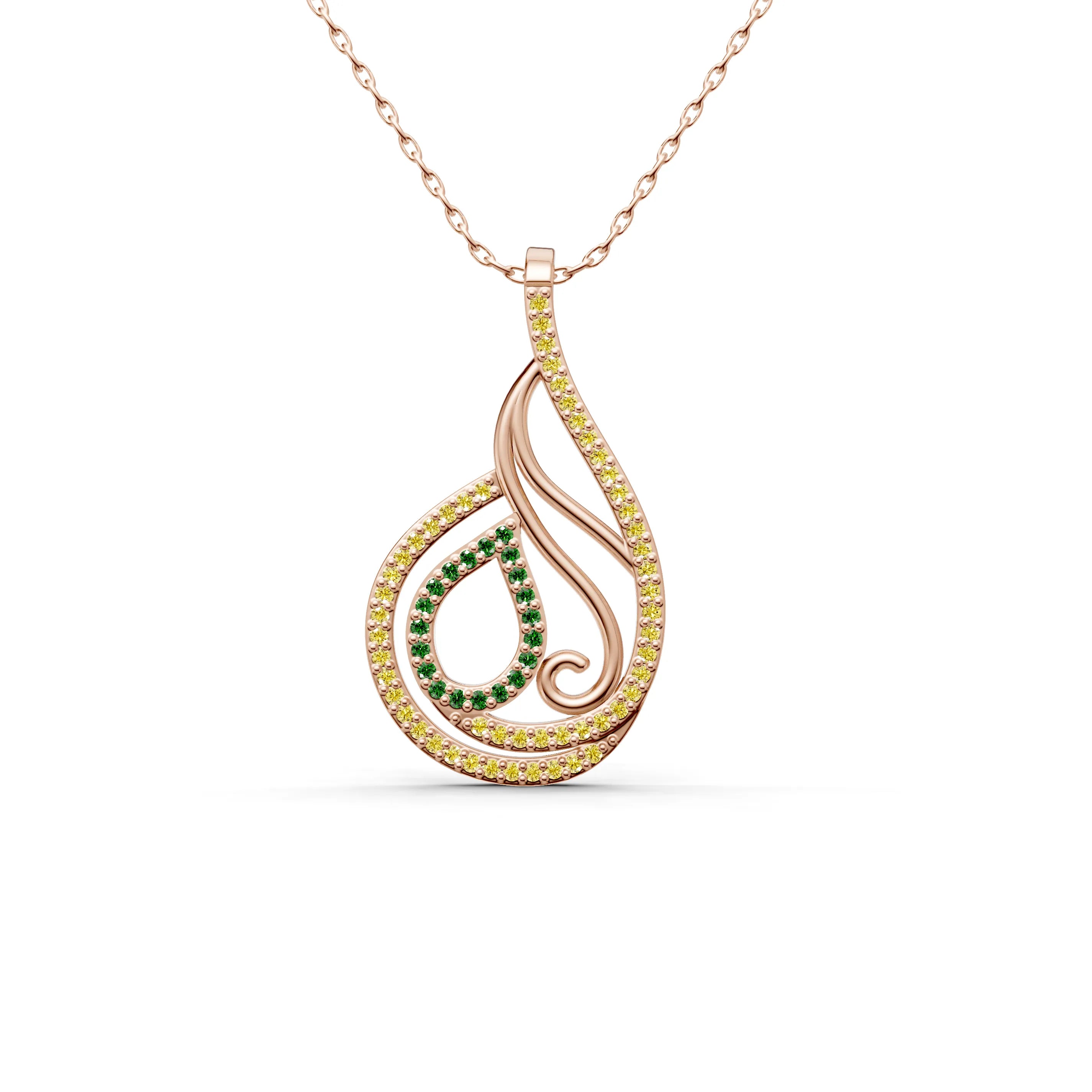 Rose_Emerald_Citrine