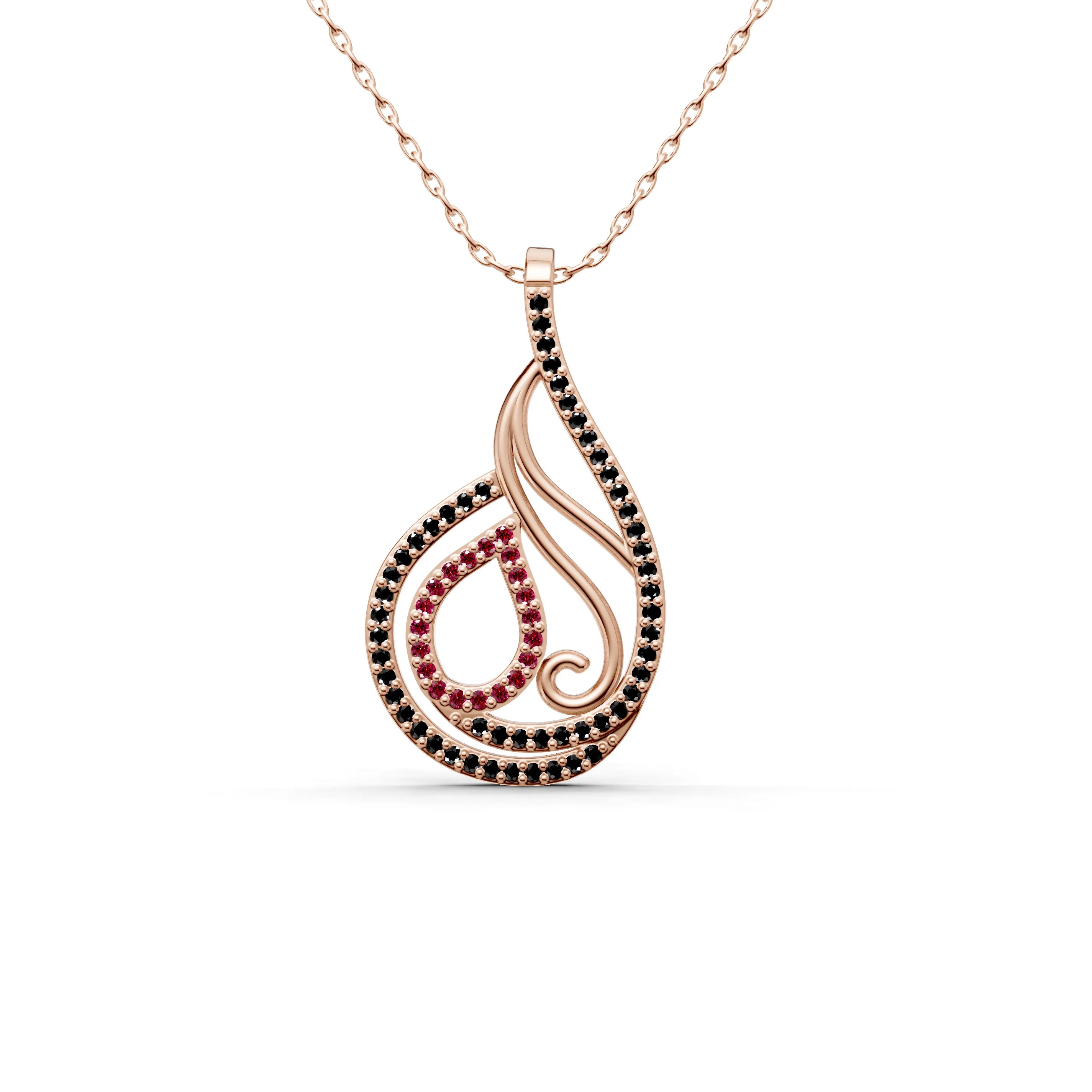 Rose_Ruby_Black