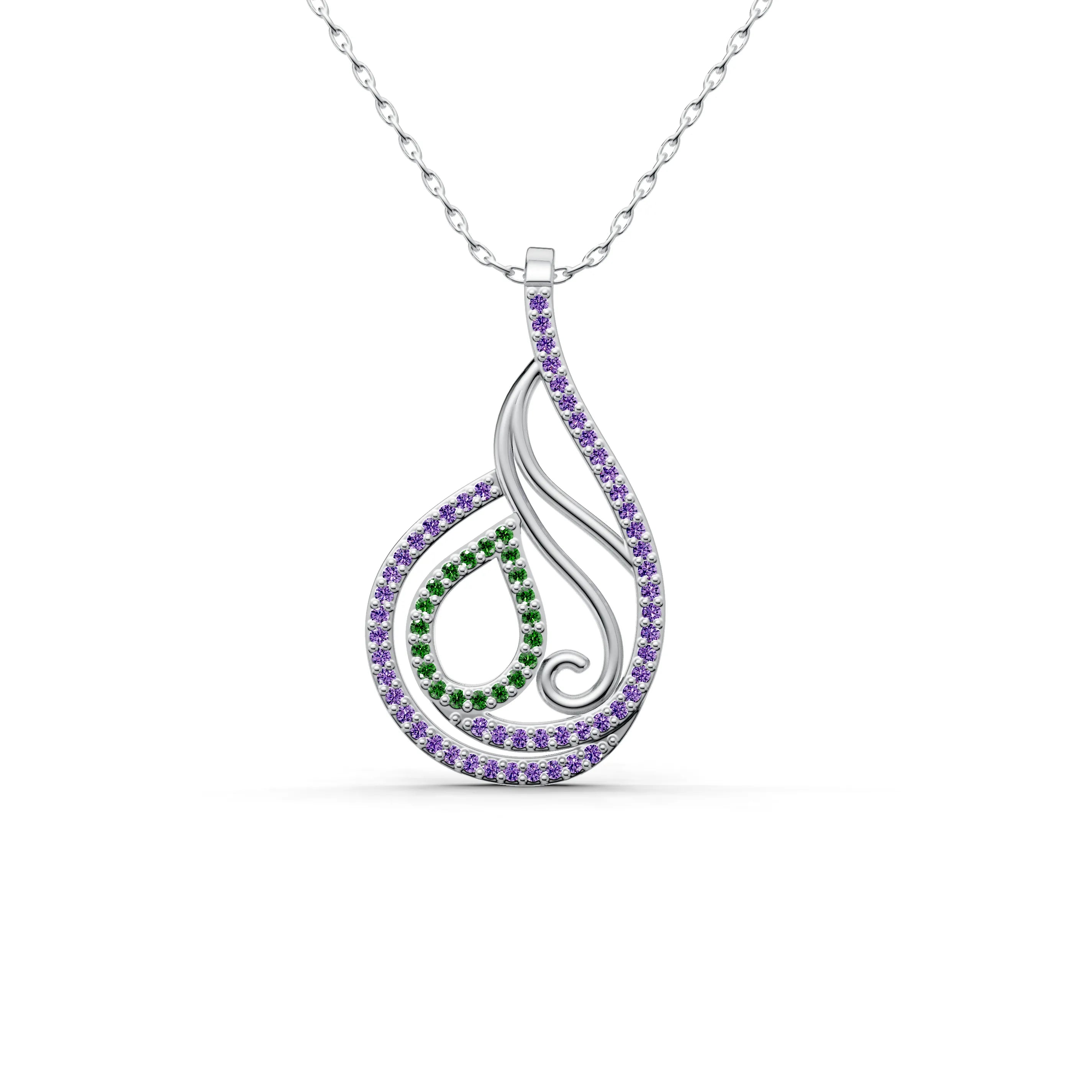 Silver_Emerald_Amethyst