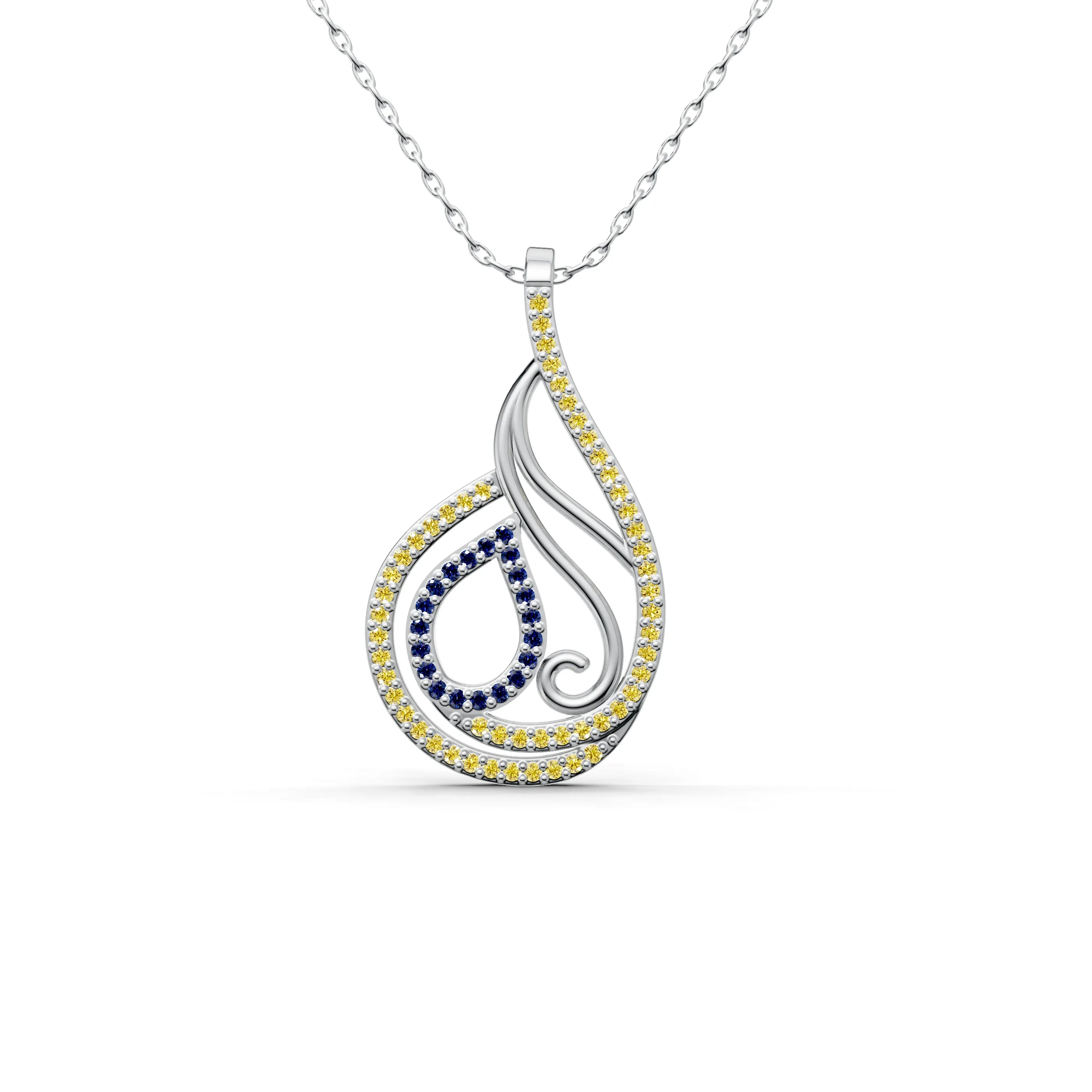 Silver_Sapphire_Citrine