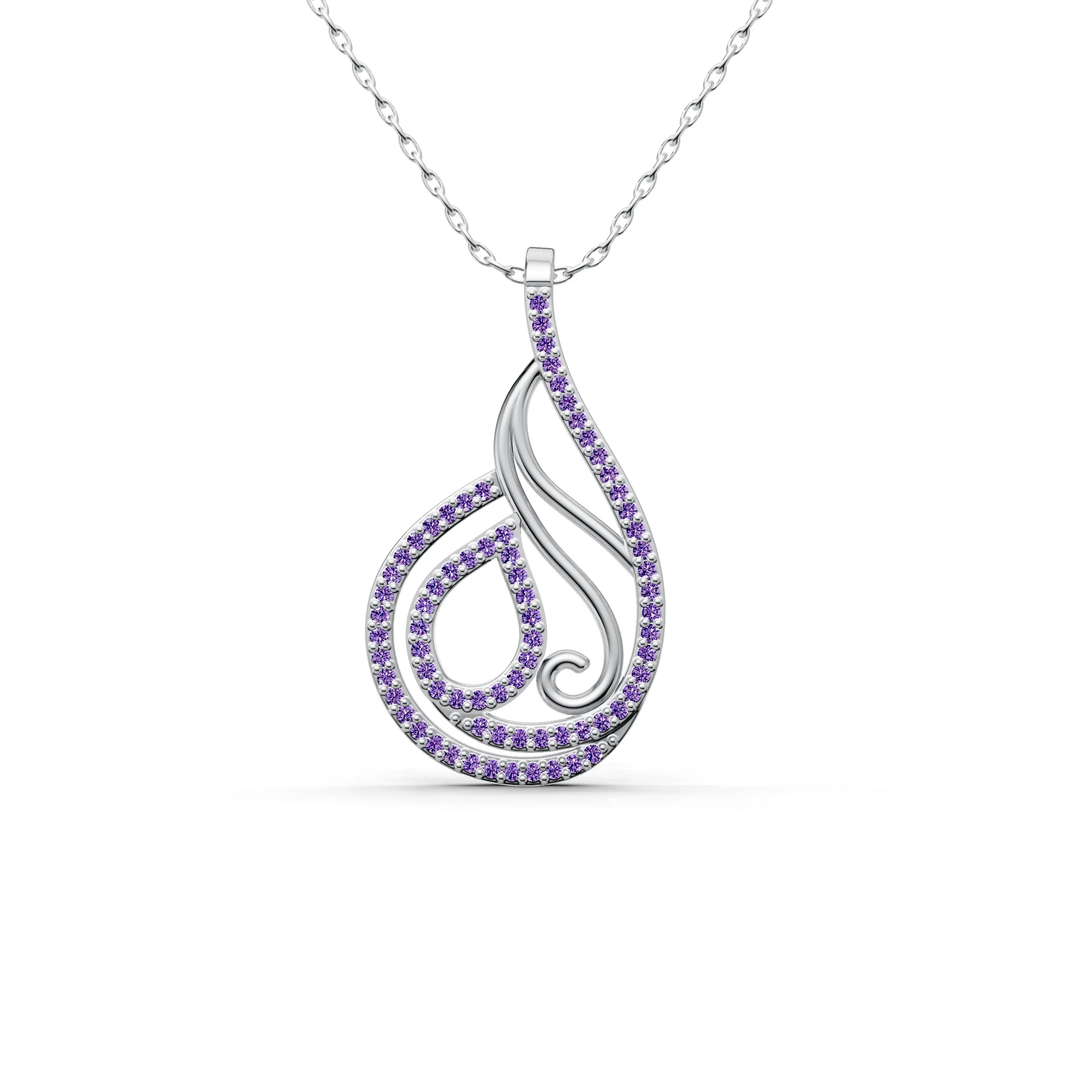 Silver_Amethyst_Amethyst
