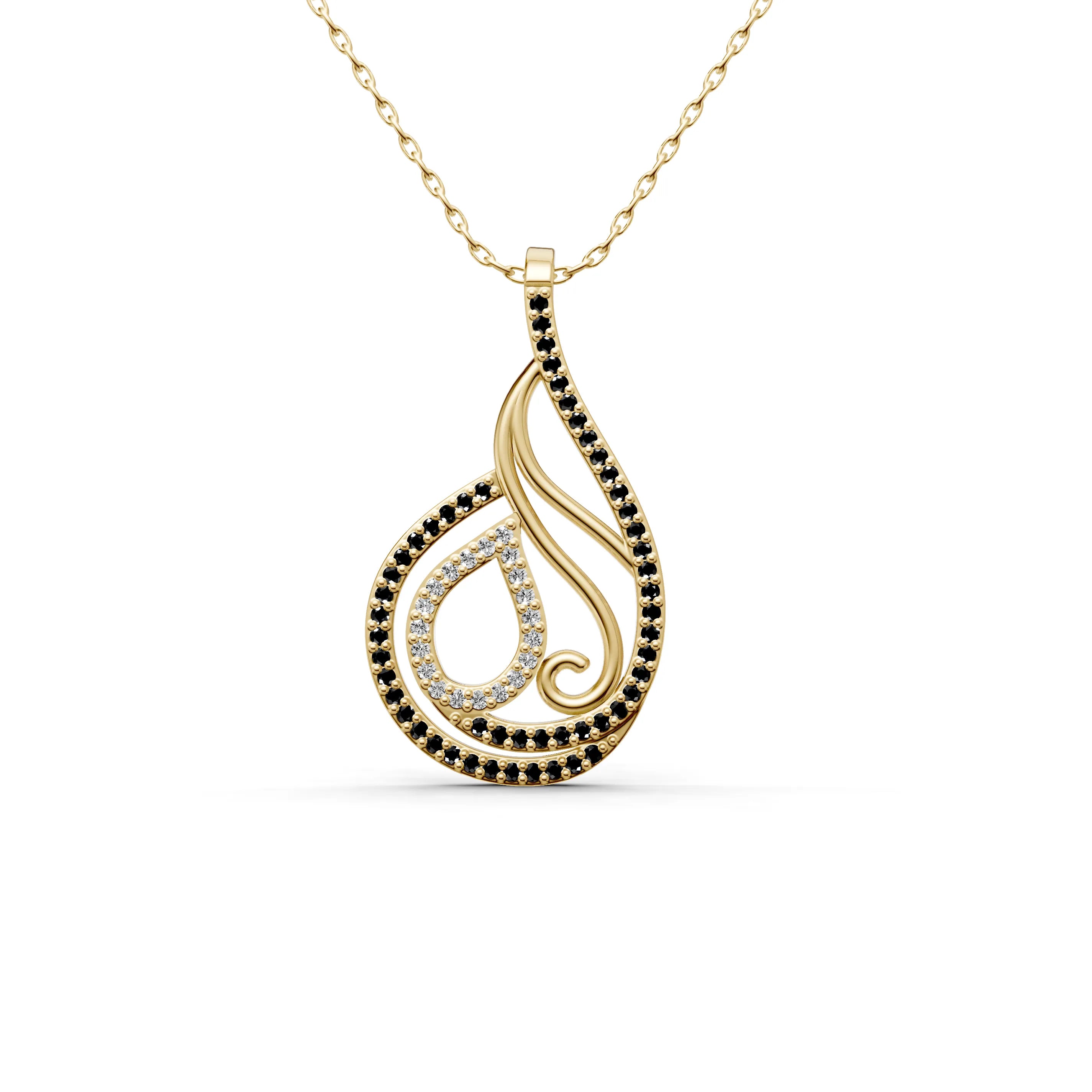 Gold_Diamond_Black