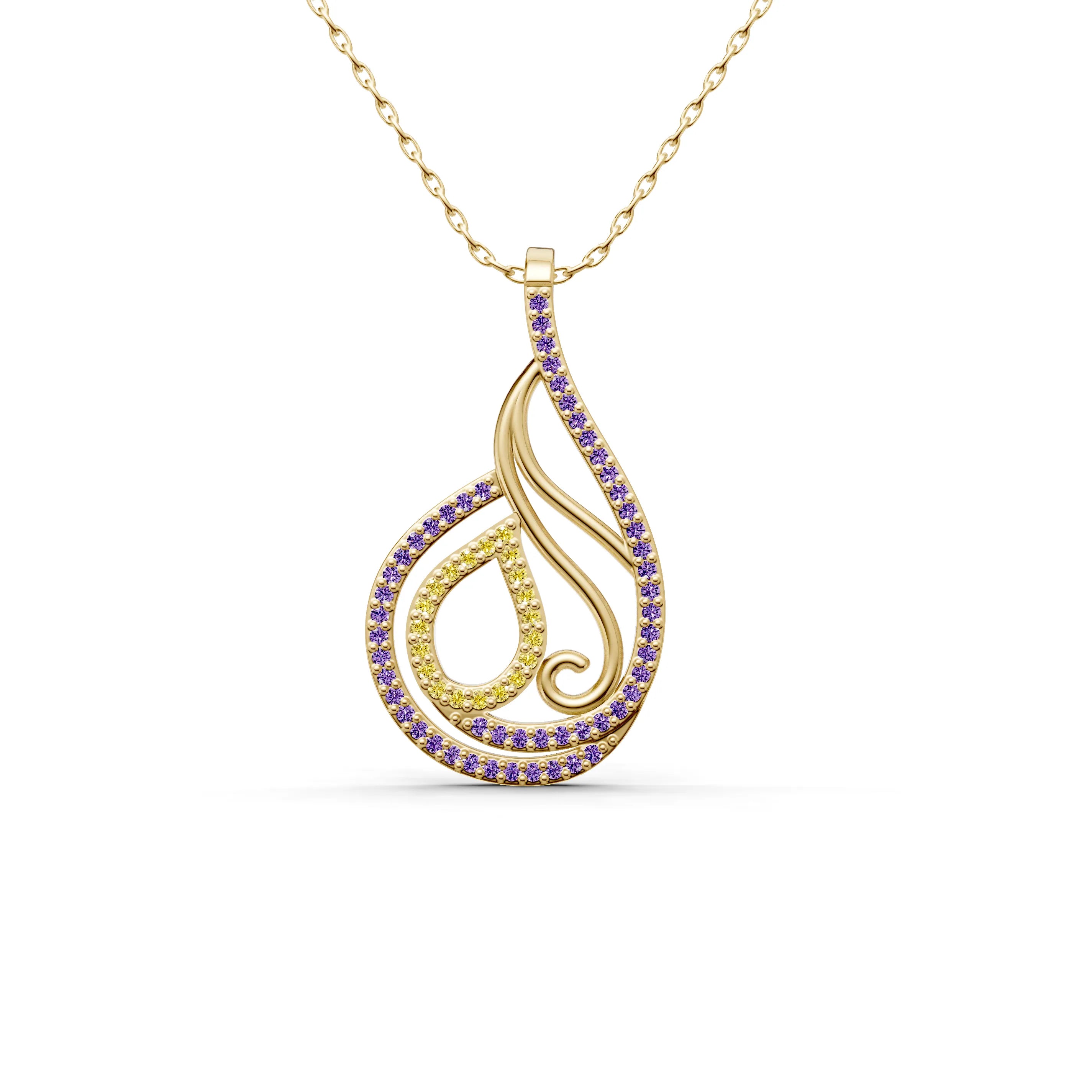 Gold_Citrine_Amethyst
