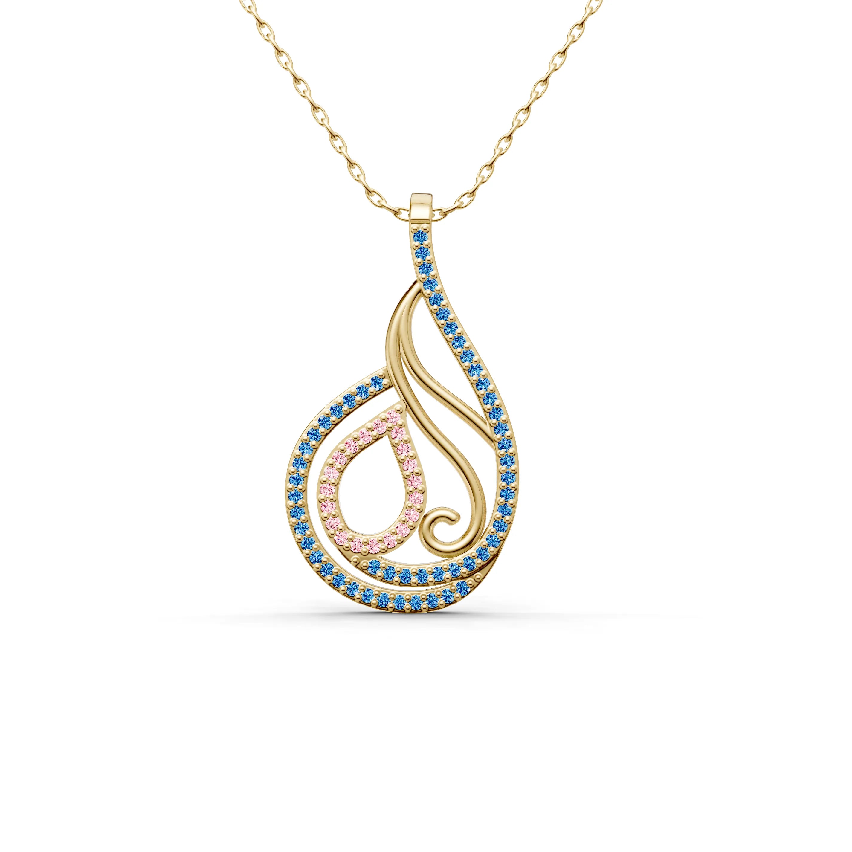 Gold_Pink_Aquamarine