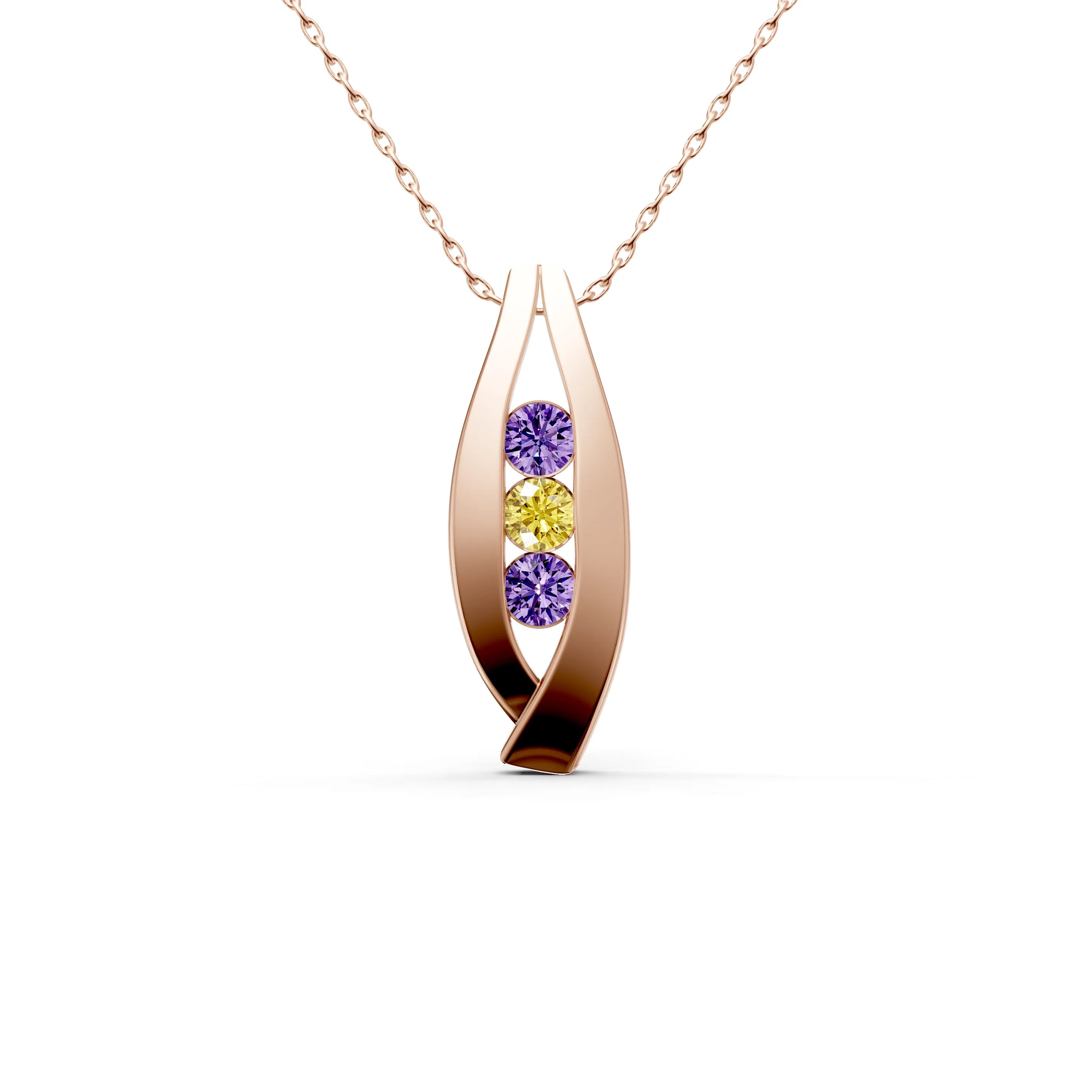 Rose_Citrine_Amethyst