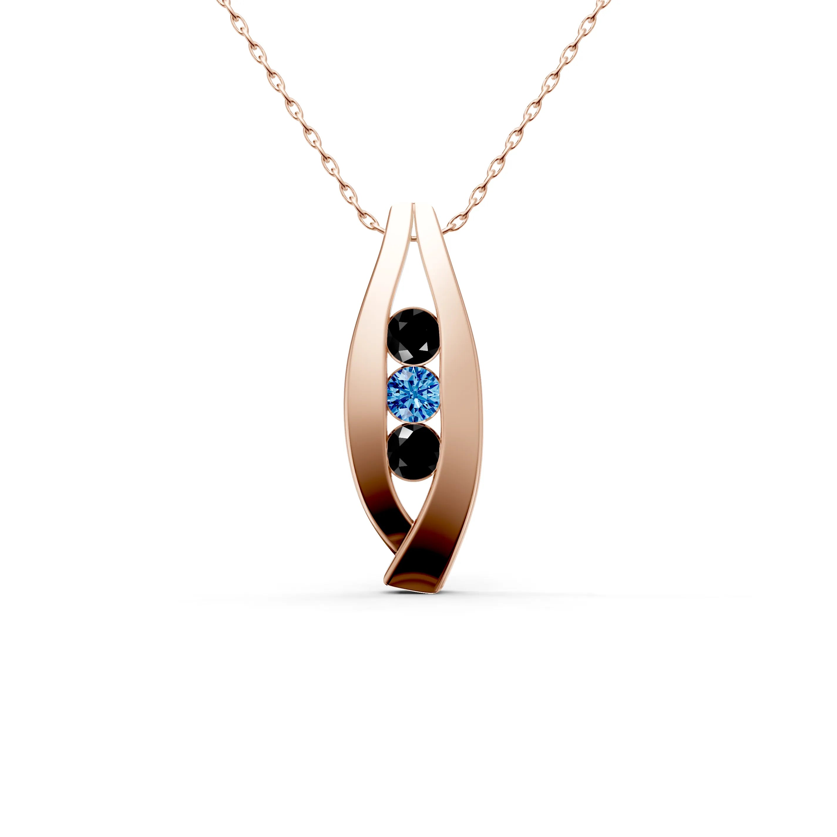 Rose_Aquamarine_Black