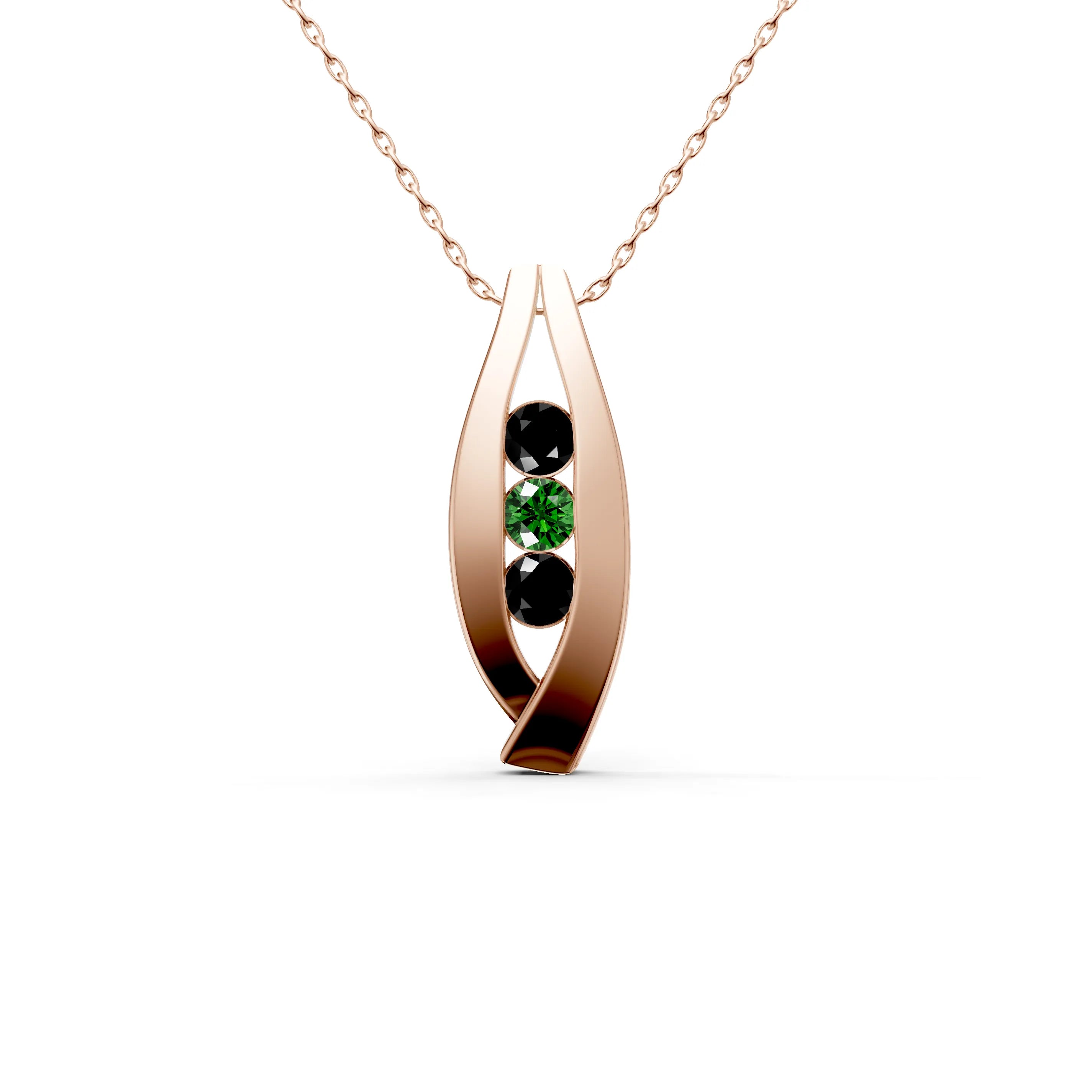 Rose_Emerald_Black