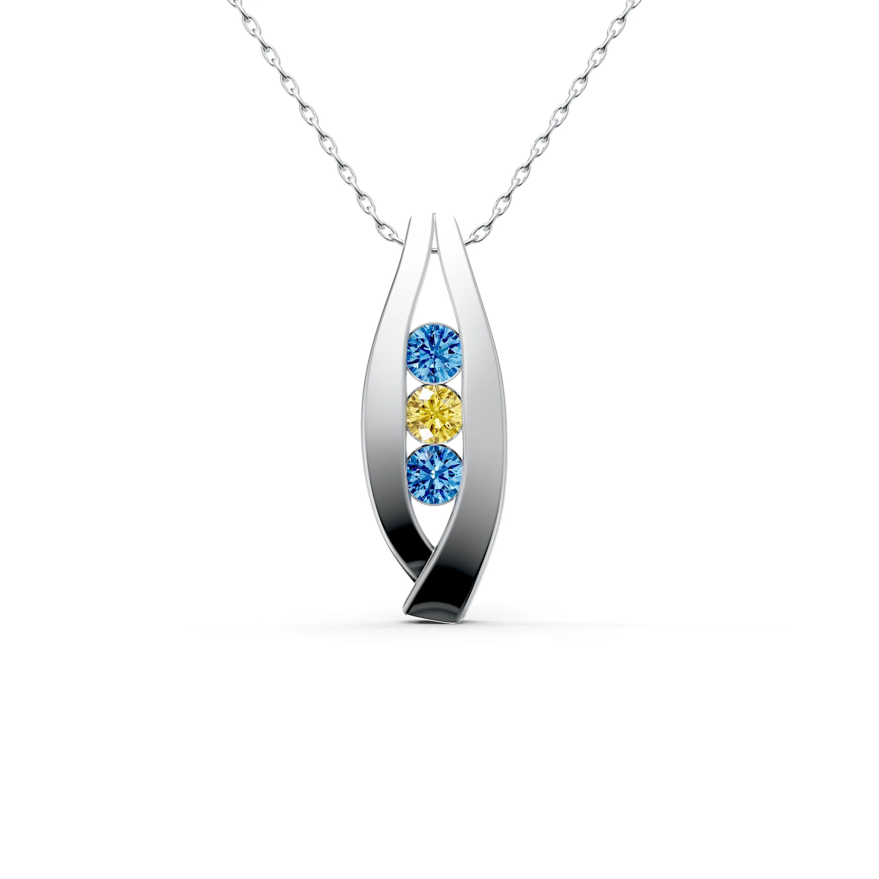 Silver_Citrine_Aquamarine