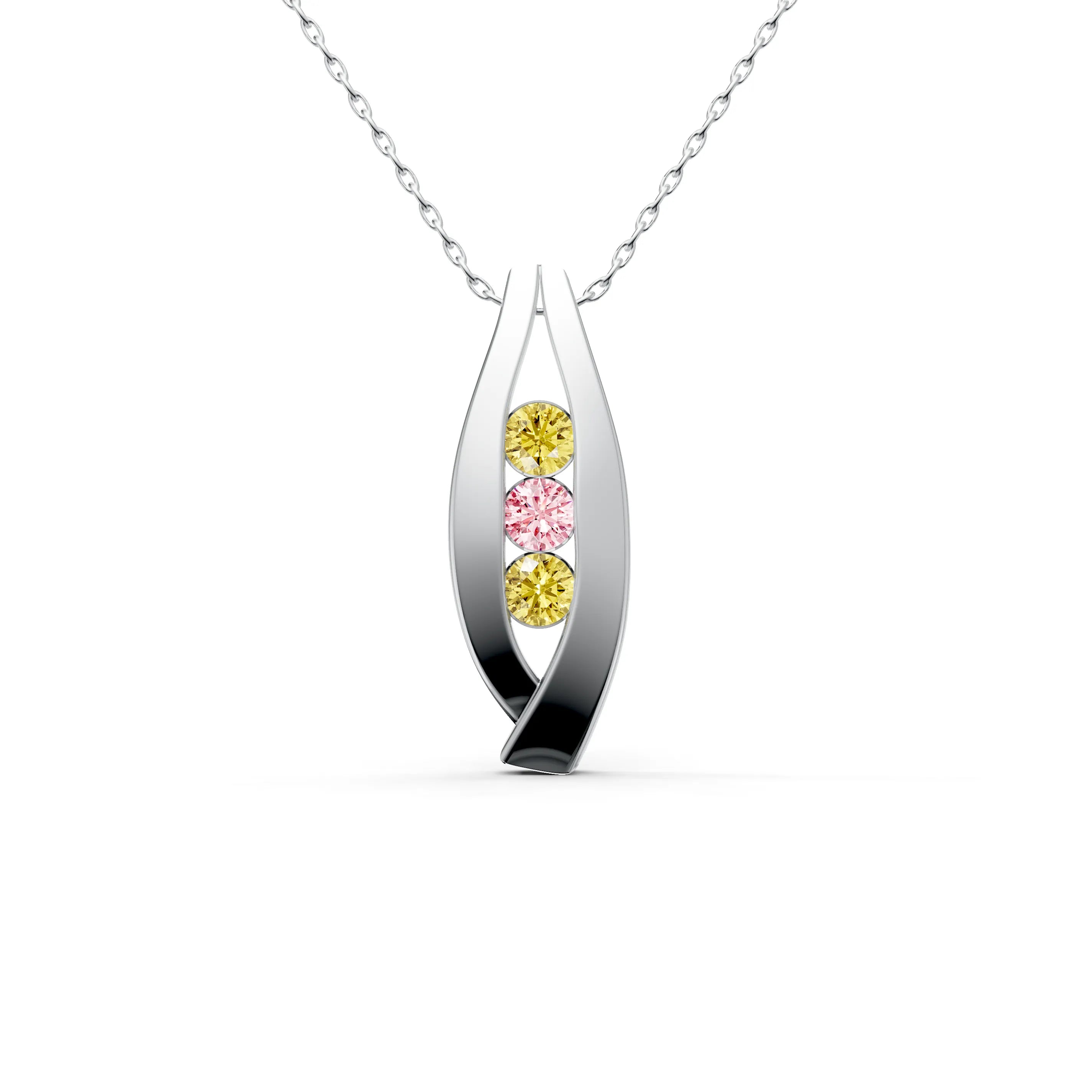 Silver_Pink_Citrine