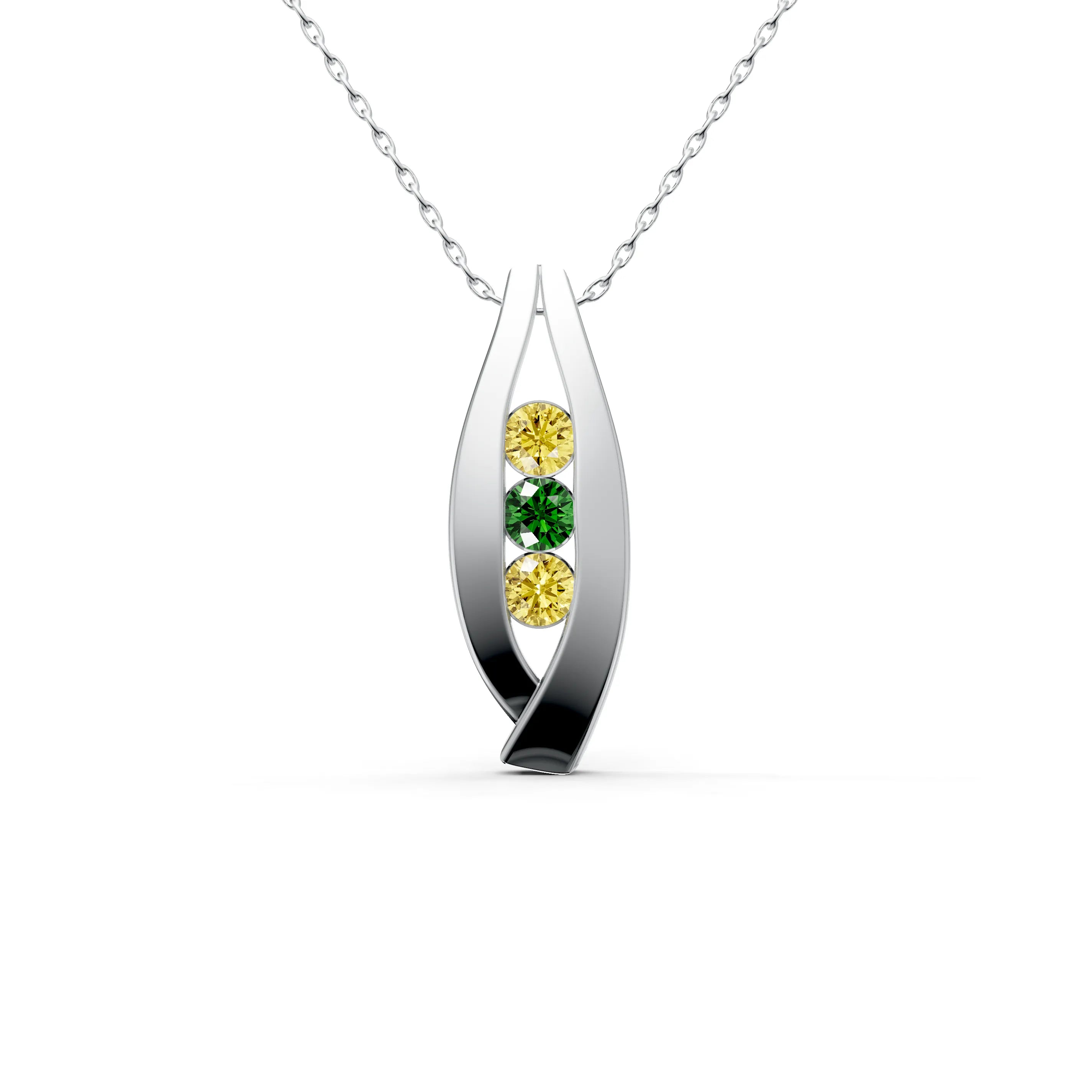 Silver_Emerald_Citrine