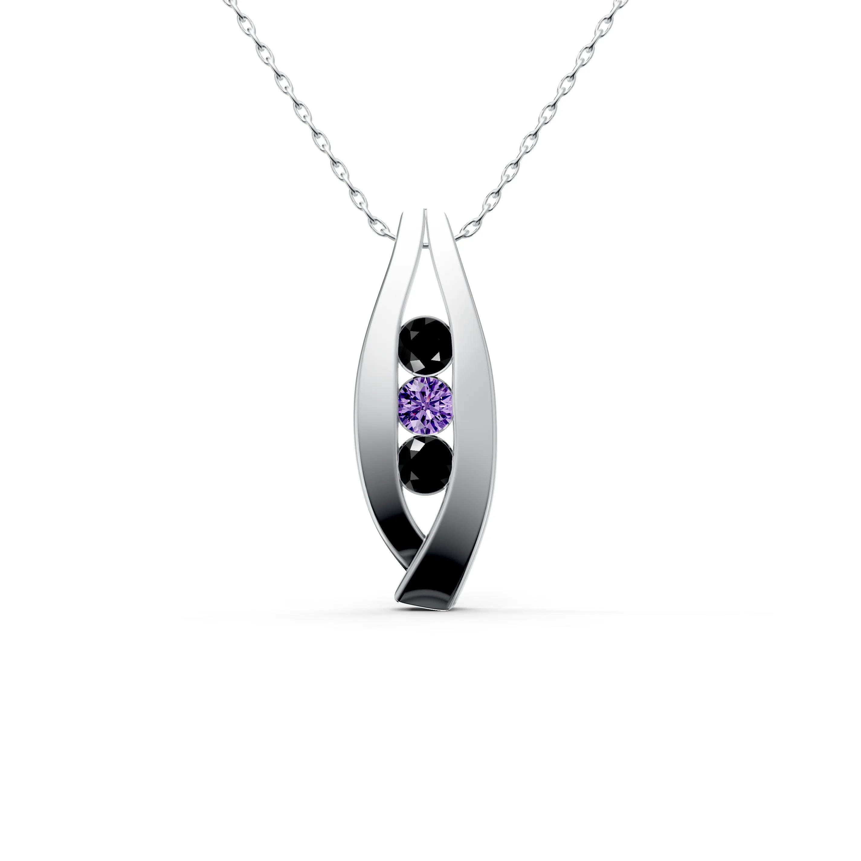 Silver_Amethyst_Black