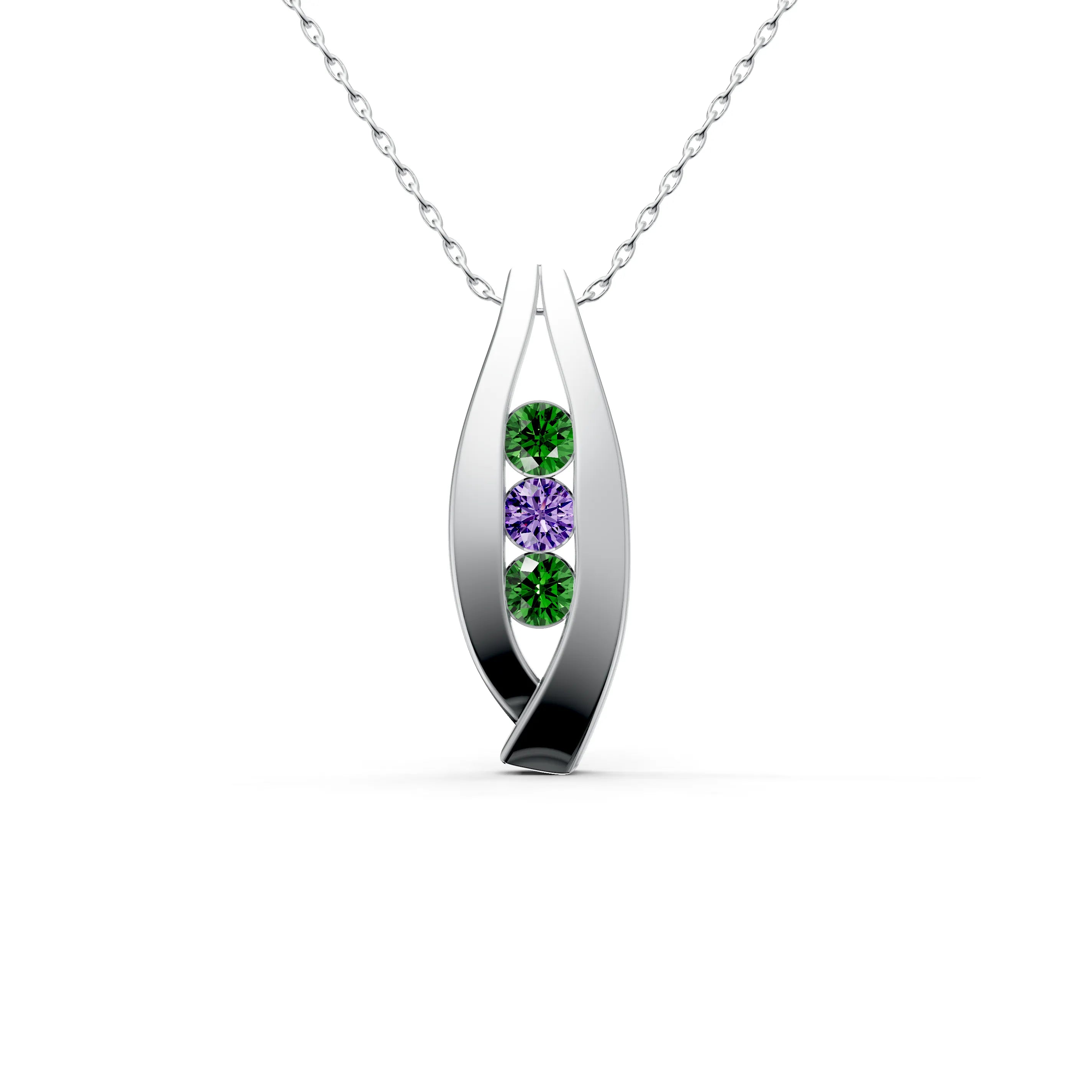 Silver_Amethyst_Emerald