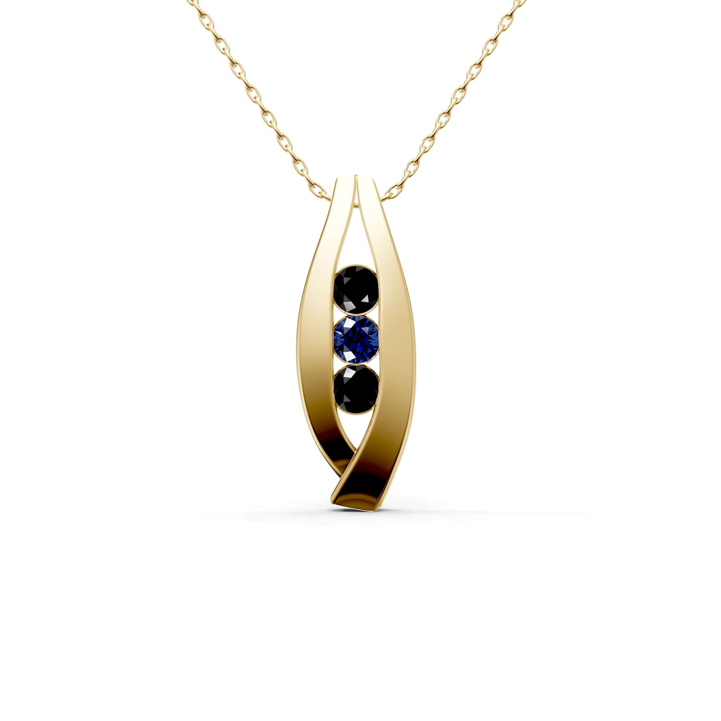Gold_Sapphire_Black