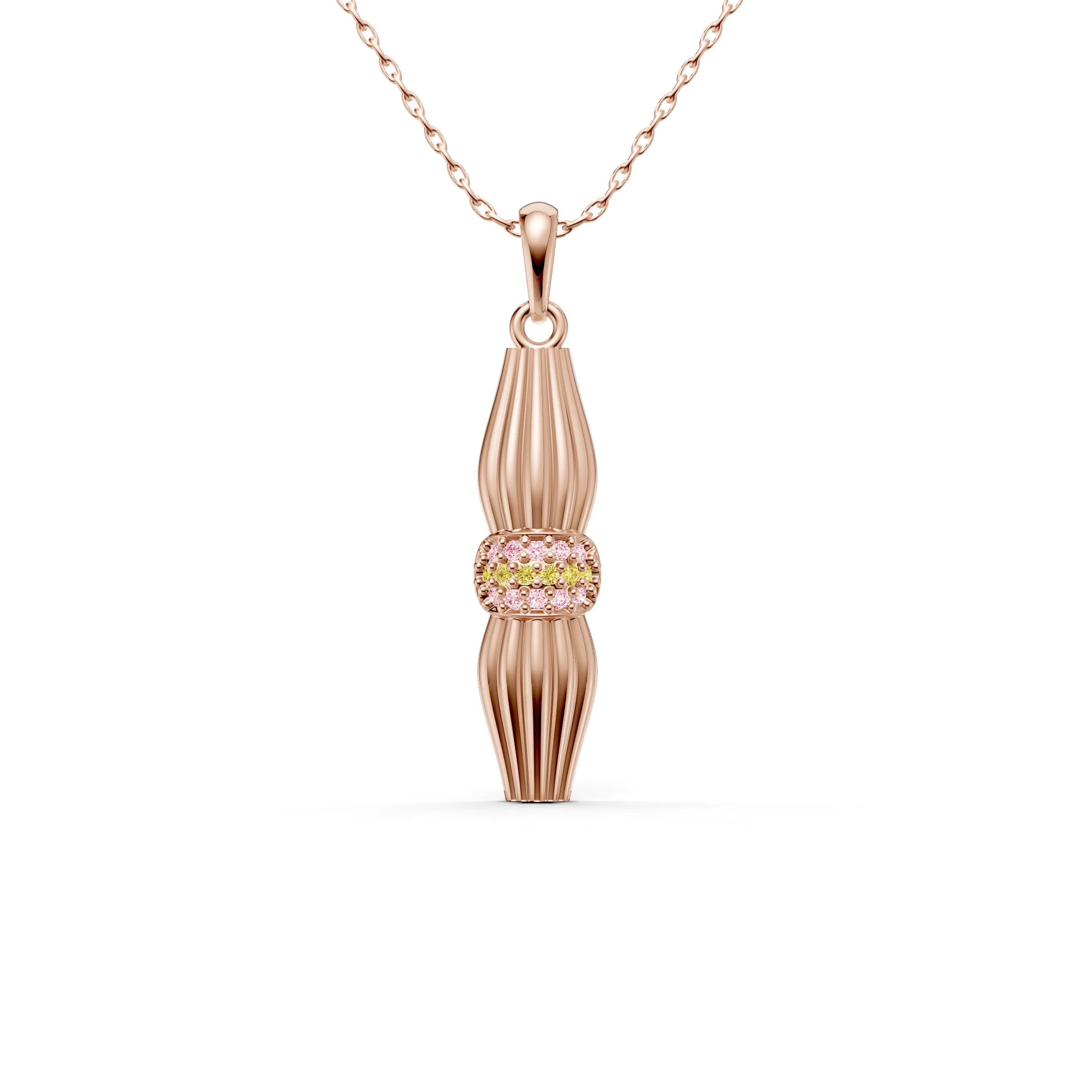 Rose_Citrine_Pink