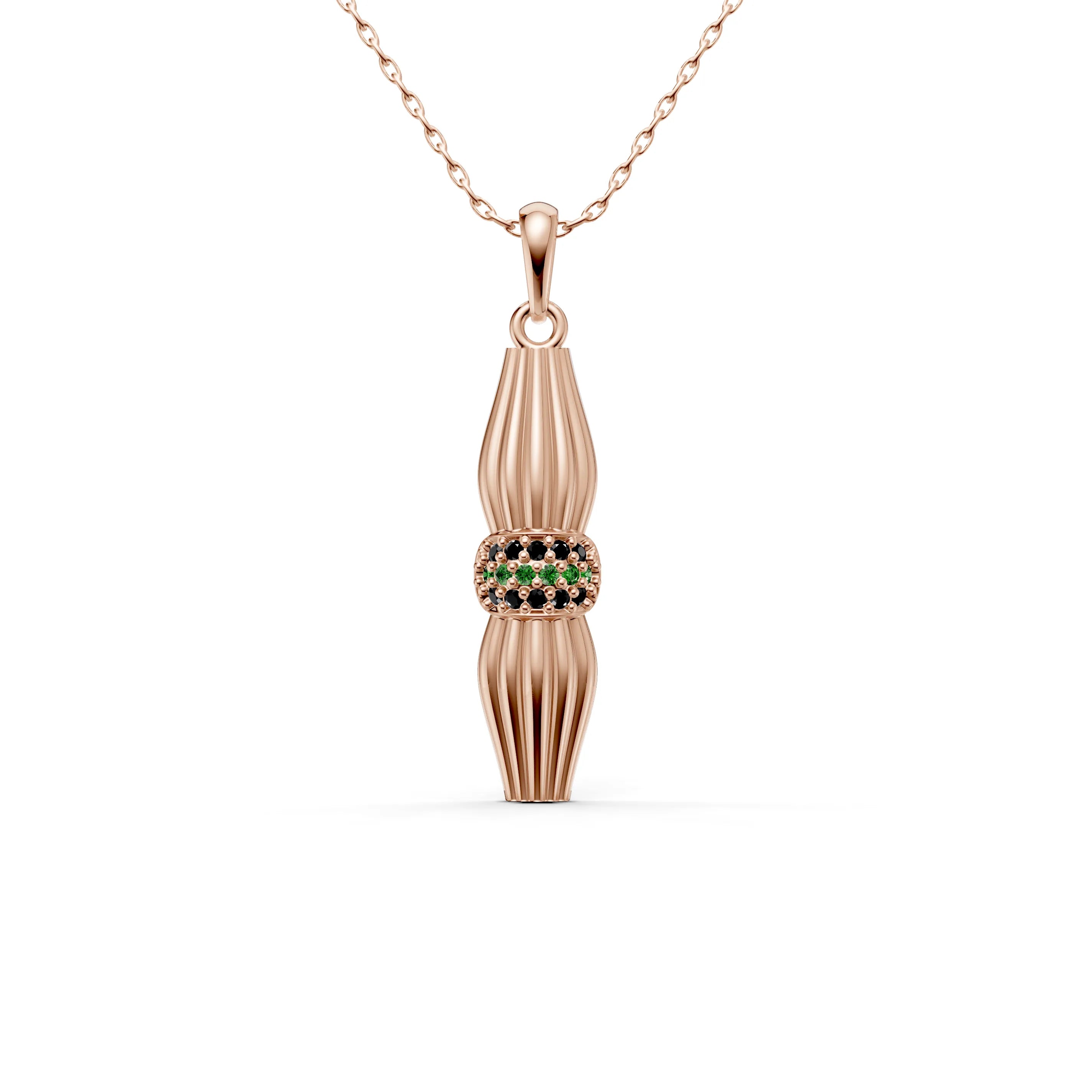 Rose_Emerald_Black