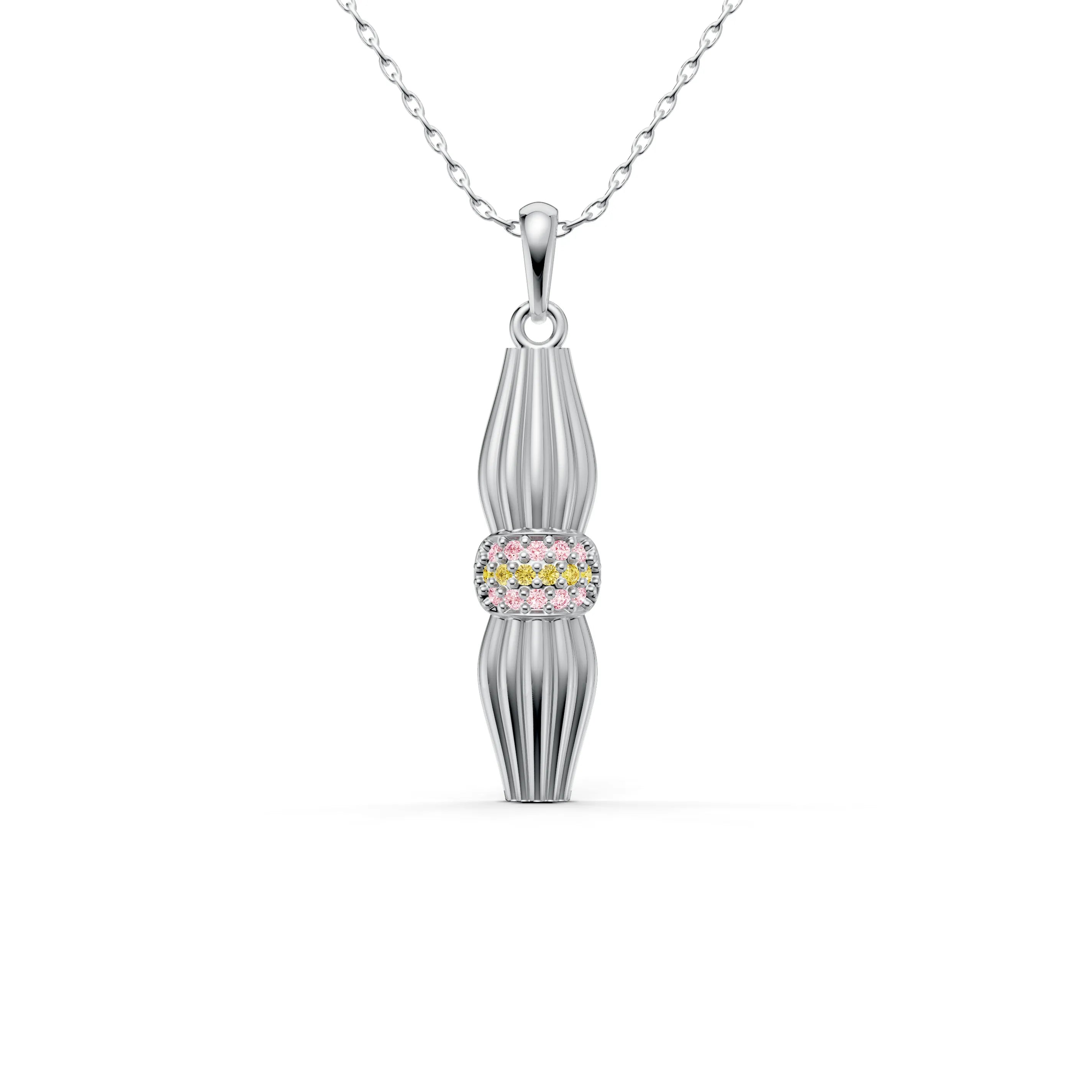 Silver_Citrine_Pink
