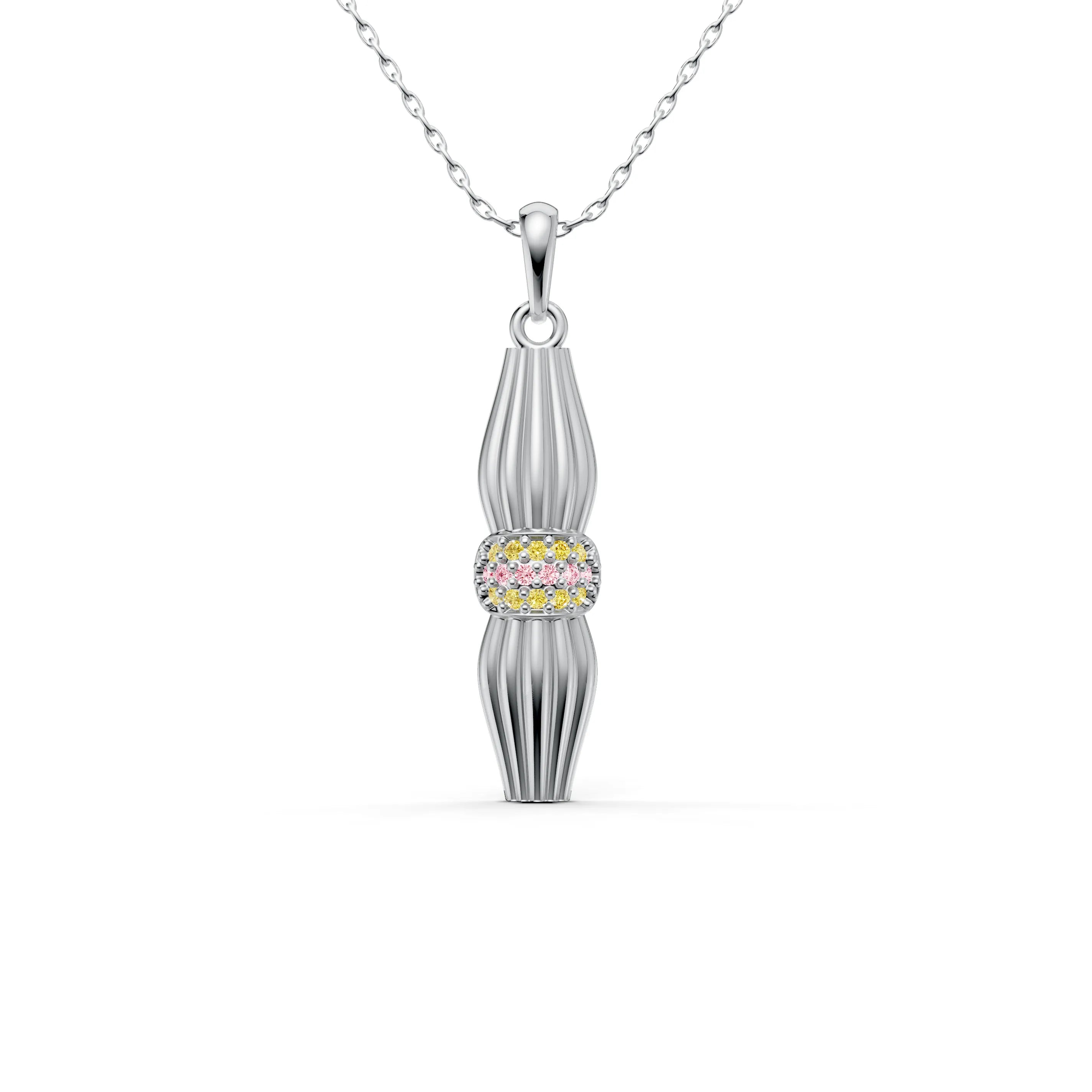 Silver_Pink_Citrine
