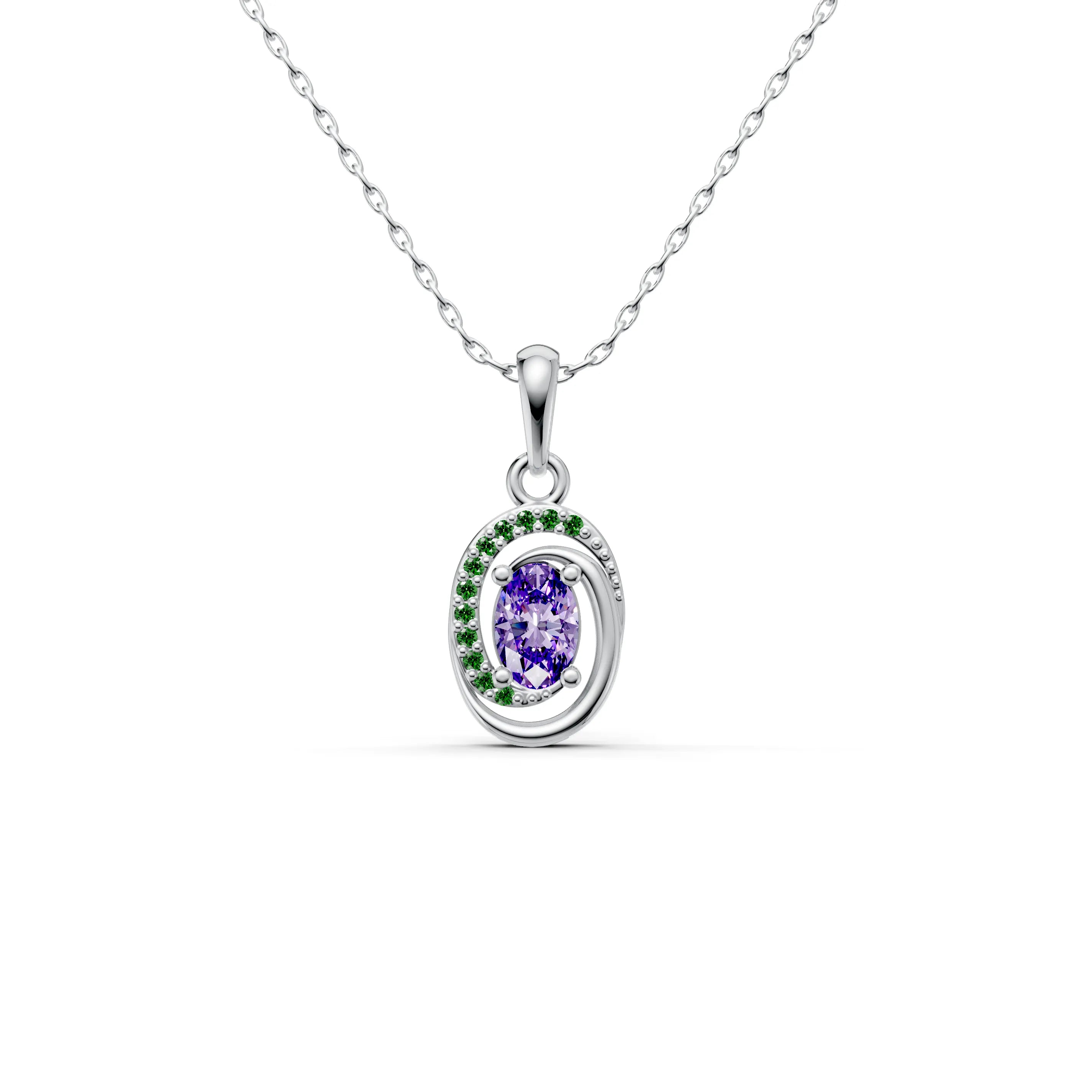 Silver_Amethyst_Emerald