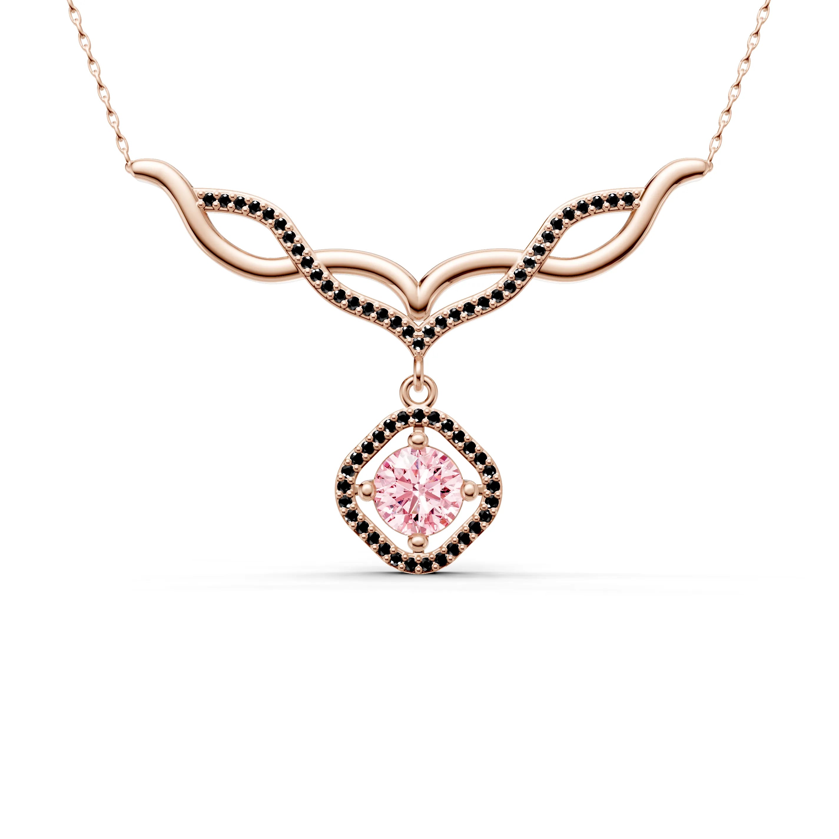 Rose_Pink_Black