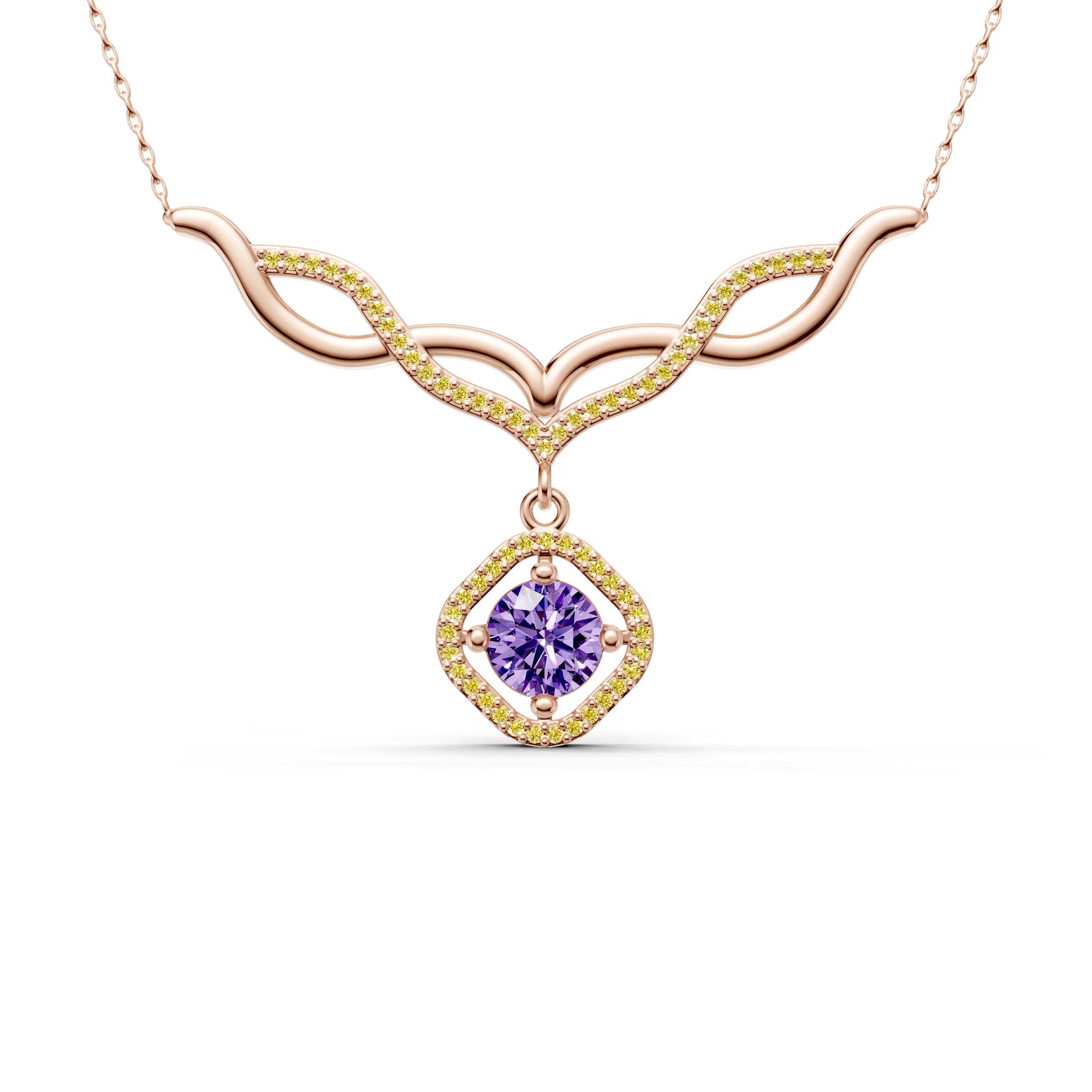 Rose_Amethyst_Citrine