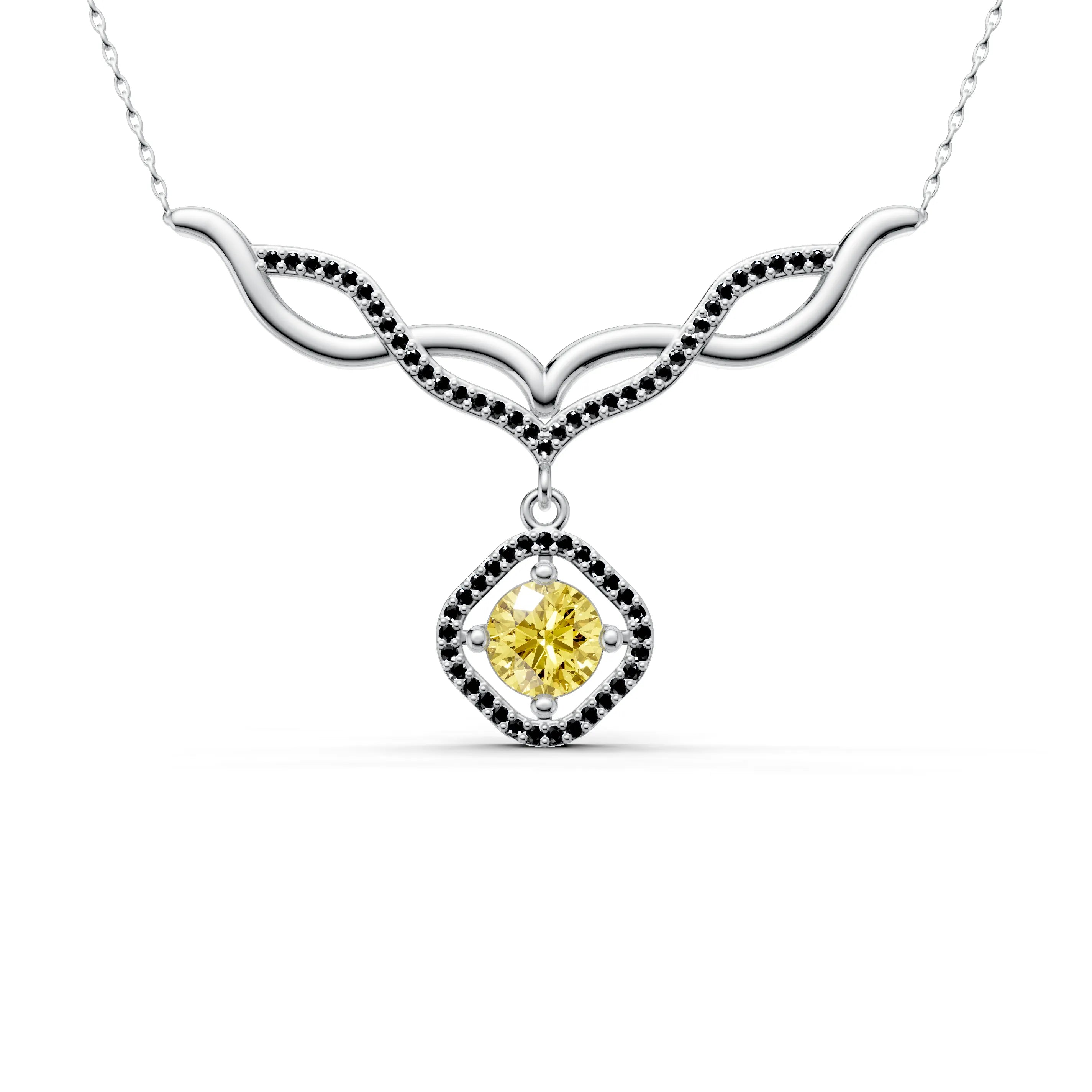 Silver_Citrine_Black