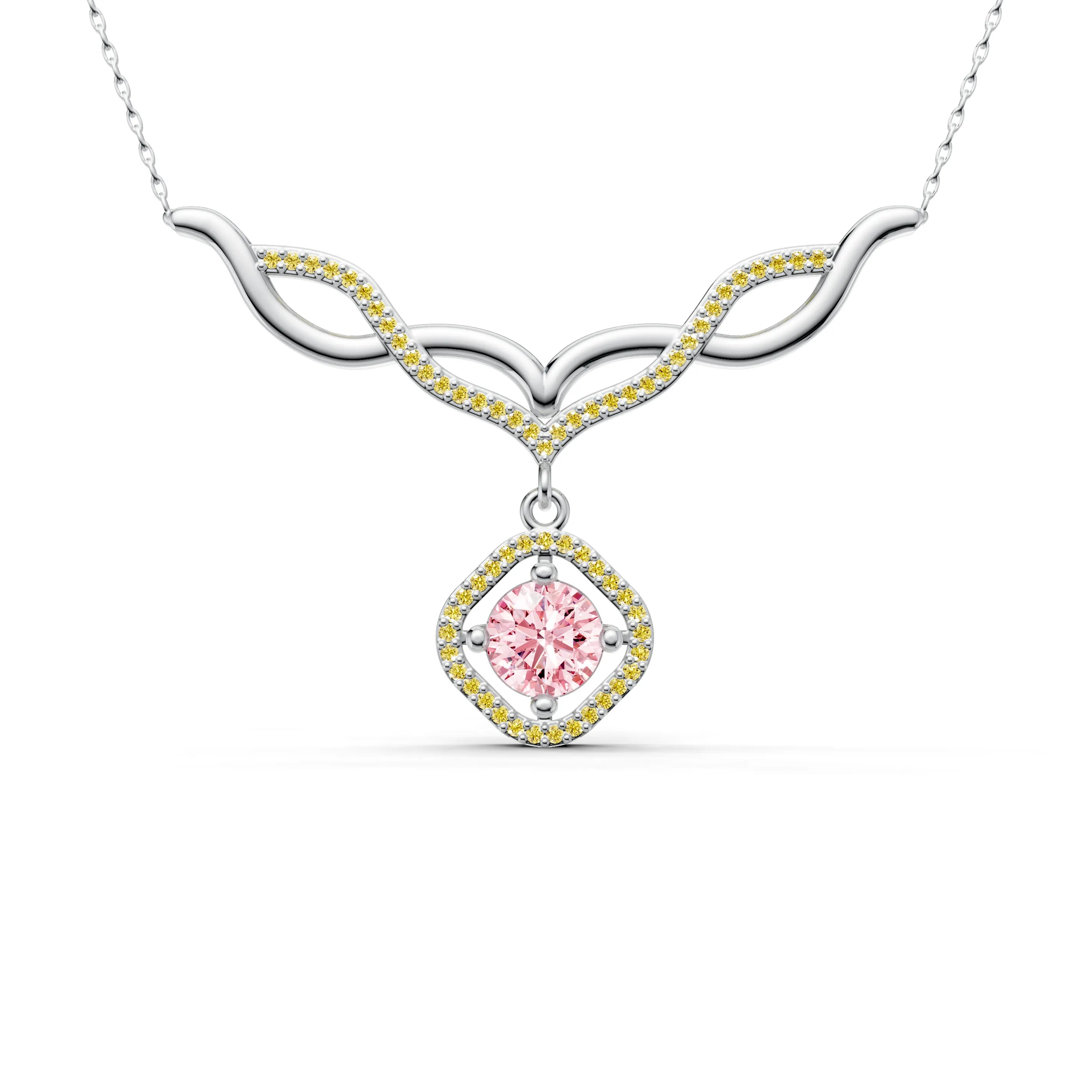 Silver_Pink_Citrine