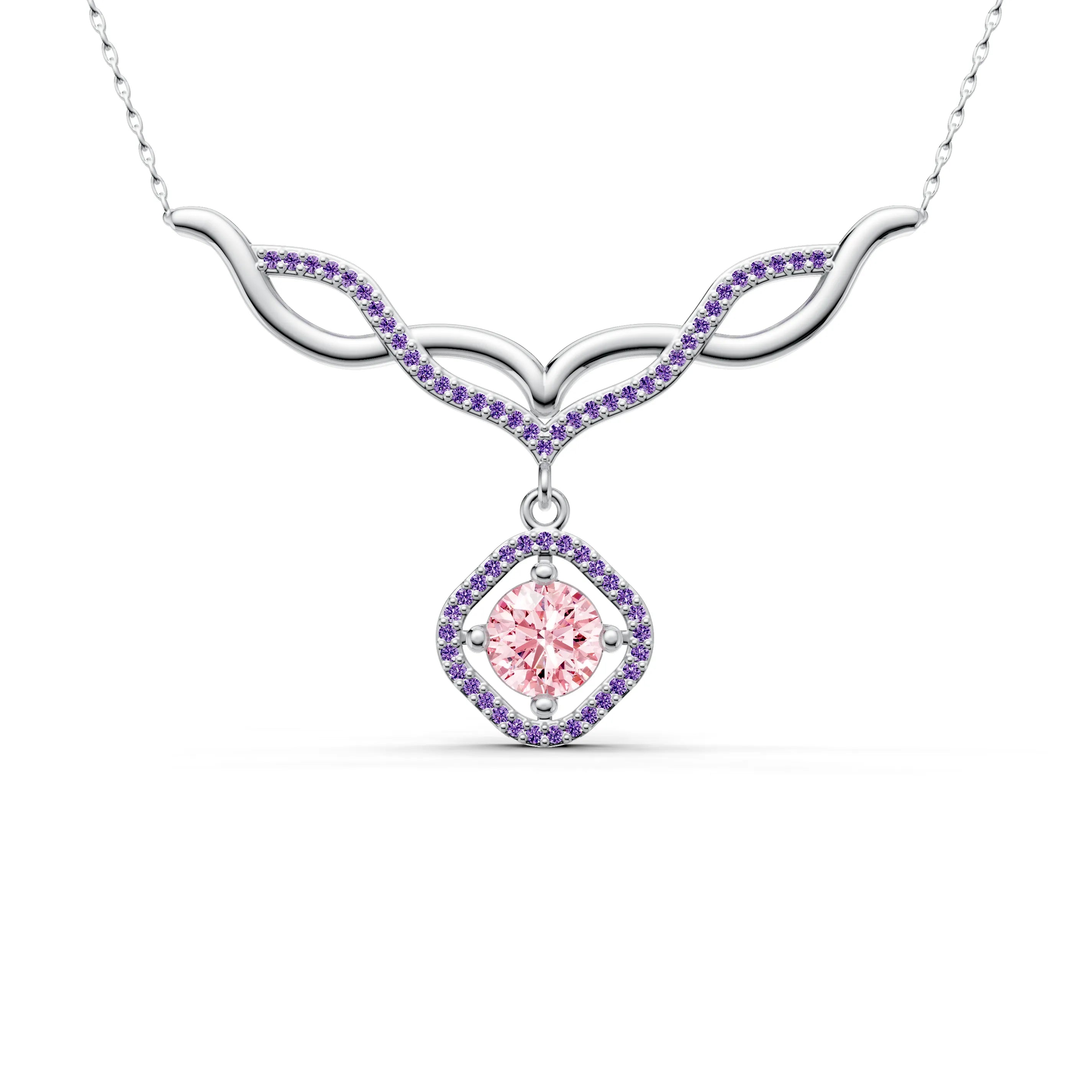 Silver_Pink_Amethyst