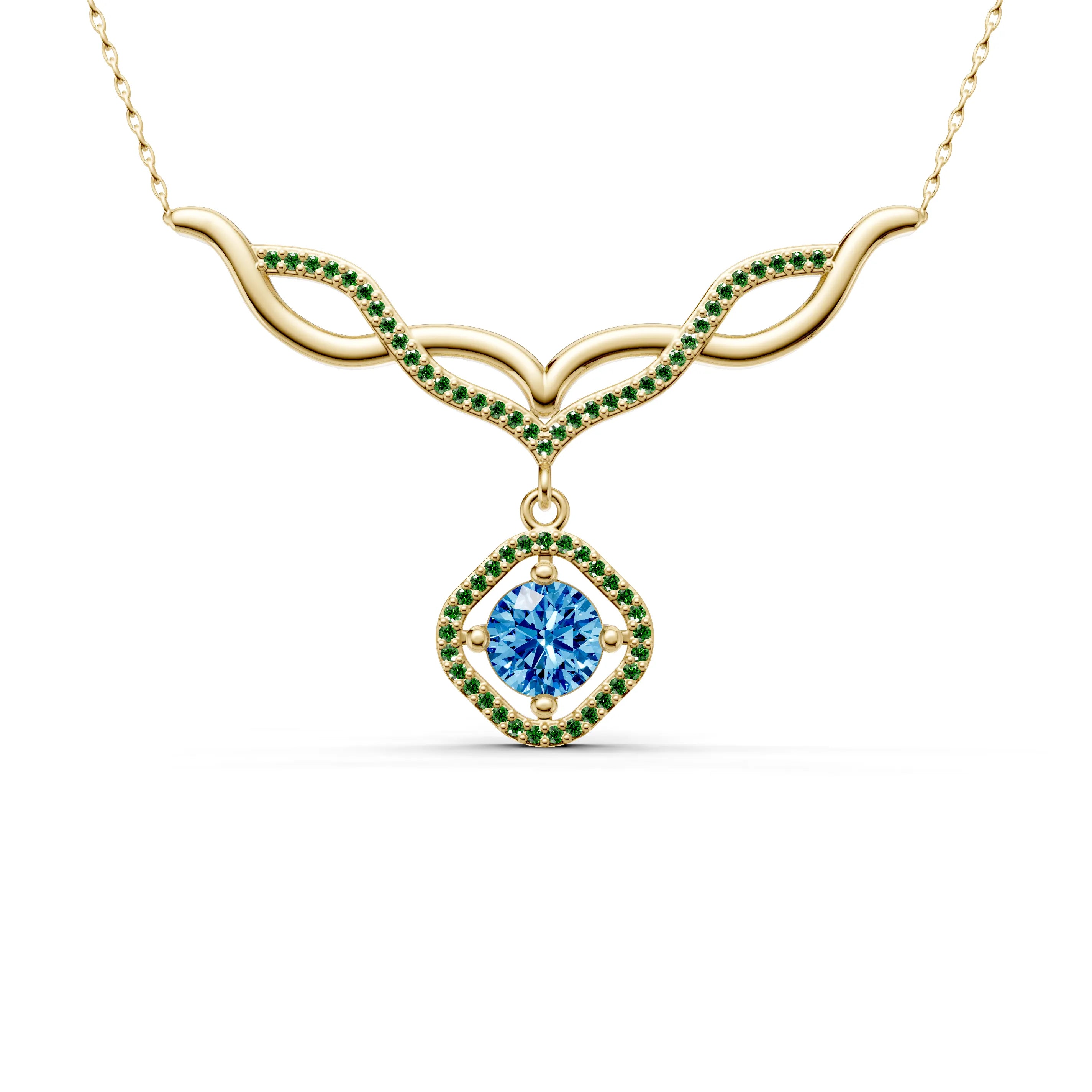 Gold_Aquamarine_Emerald
