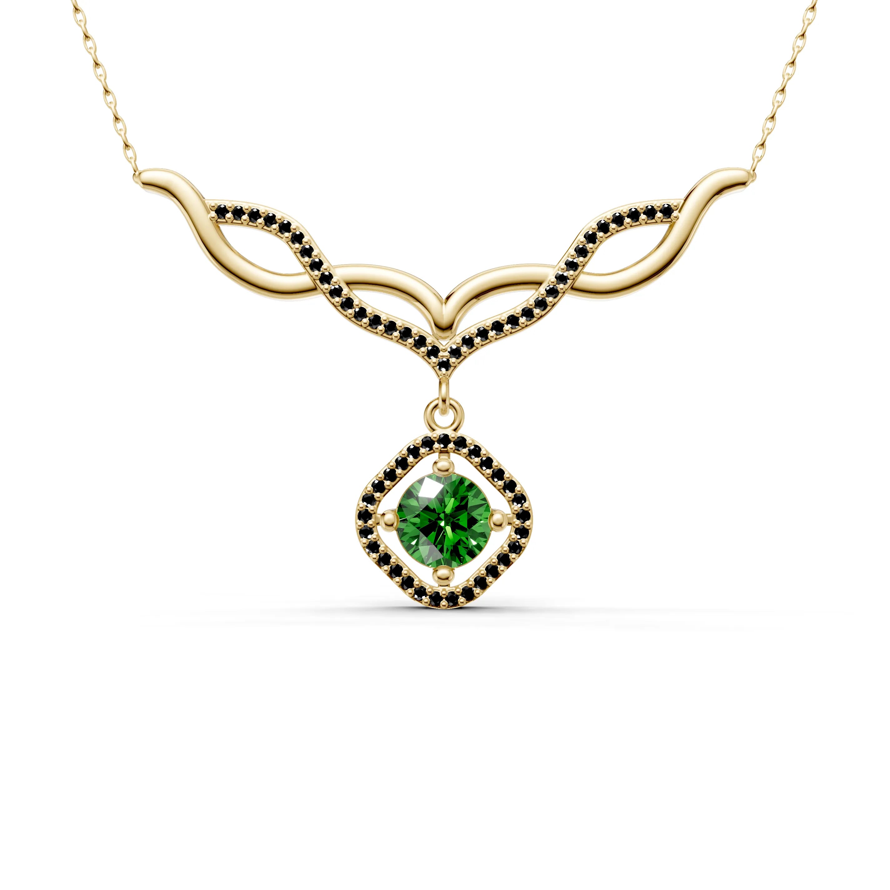 Gold_Emerald_Black