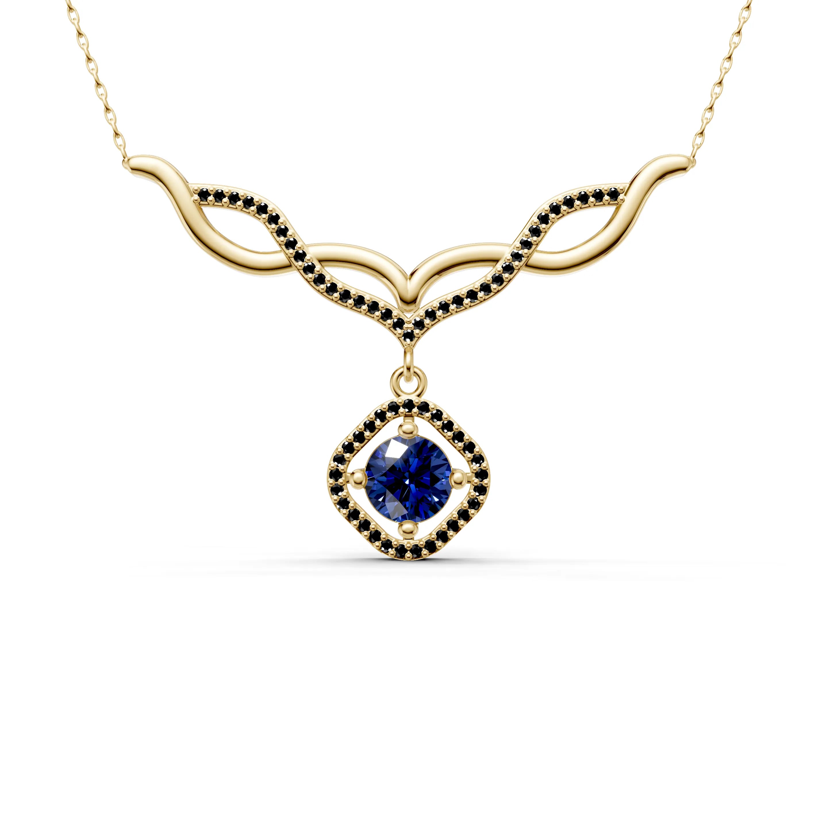 Gold_Sapphire_Black