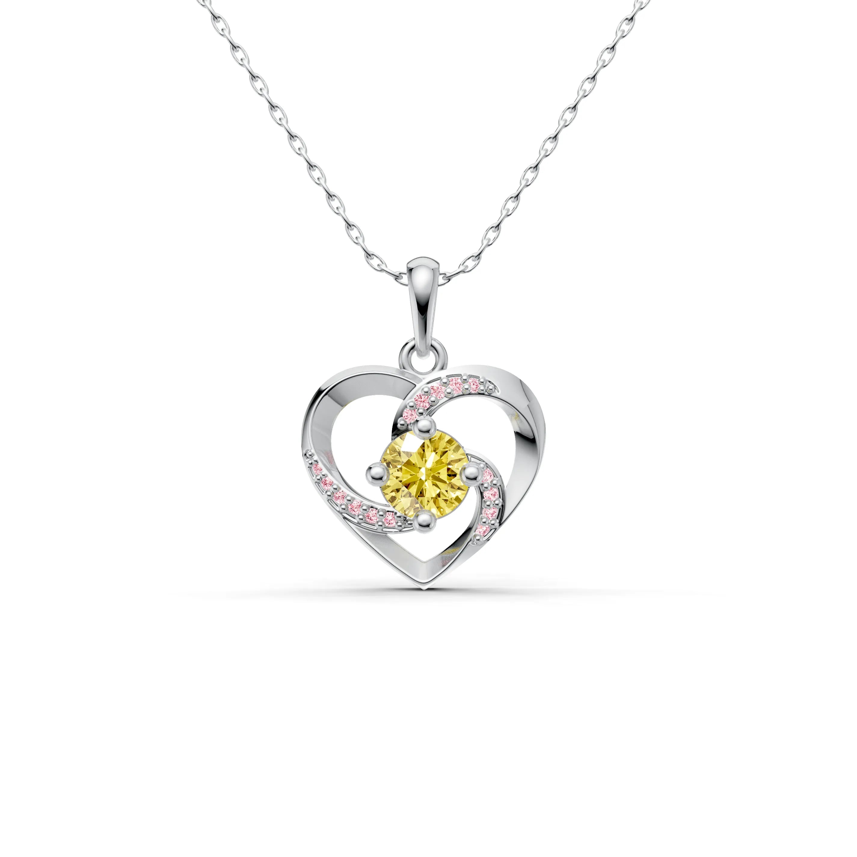 Silver_Citrine_Pink