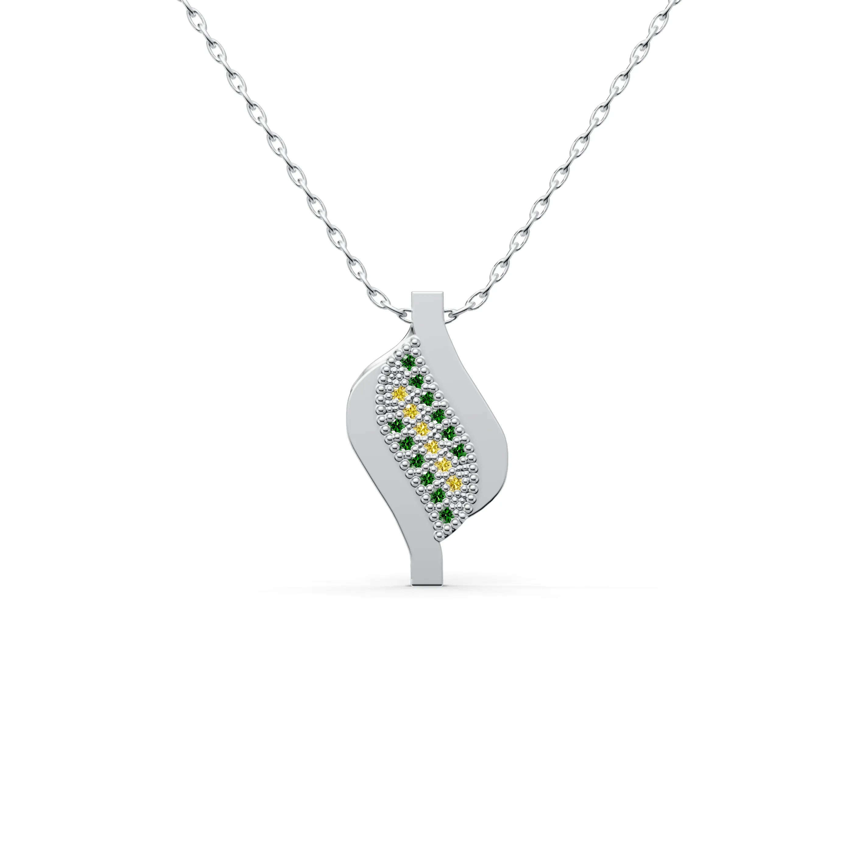 Silver_Citrine_Emerald