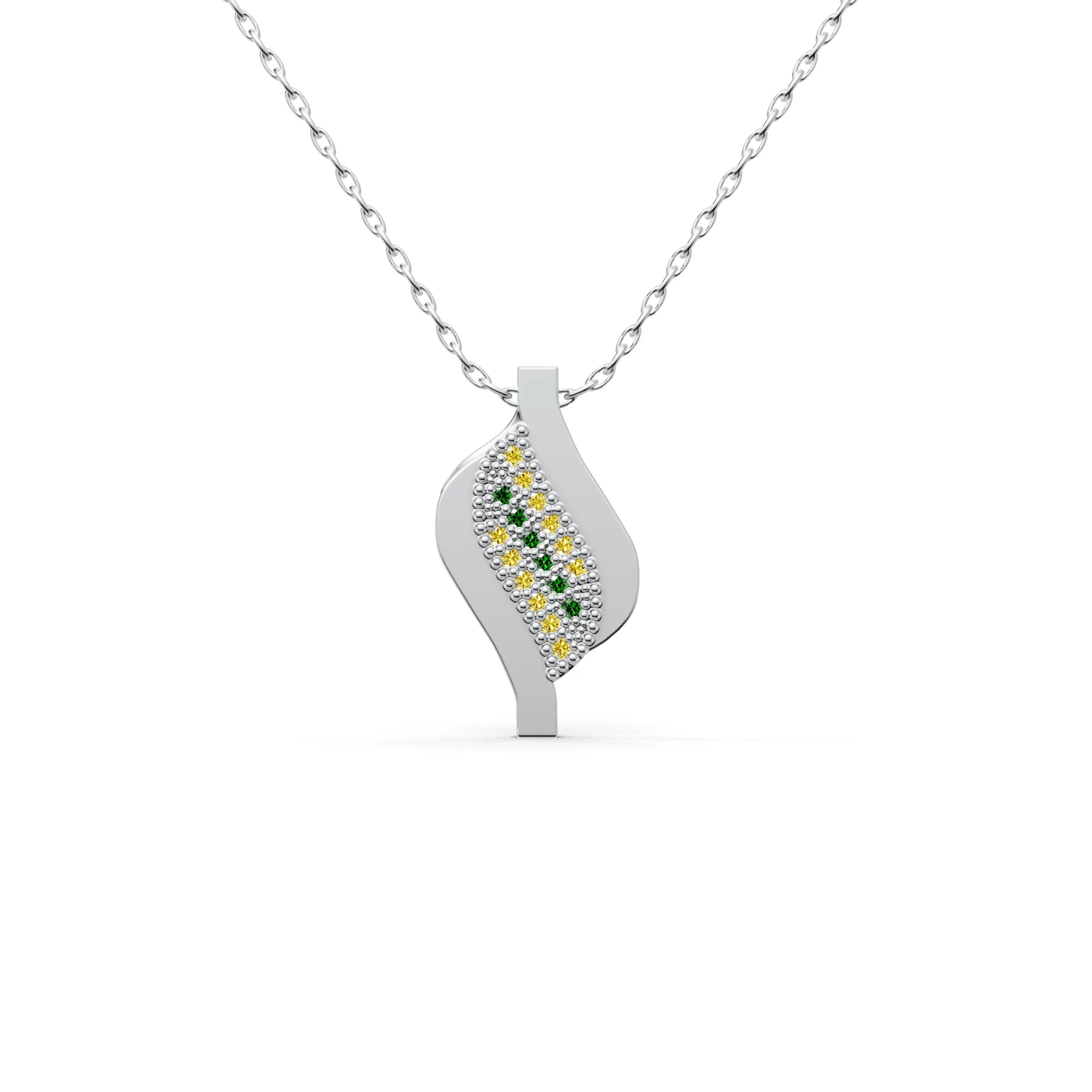 Silver_Emerald_Citrine